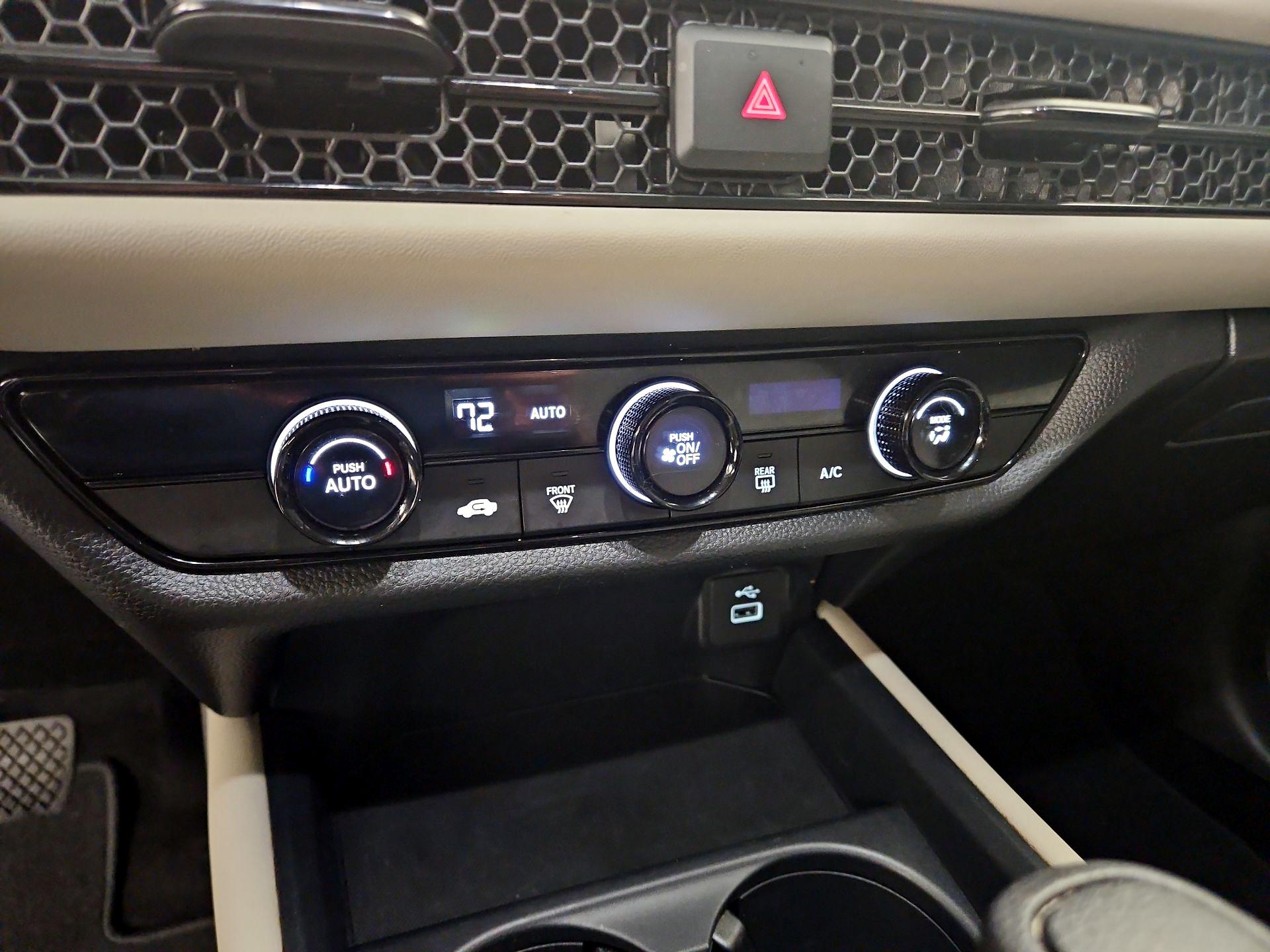 Thumbnail: 2024 Honda HR-V - 16