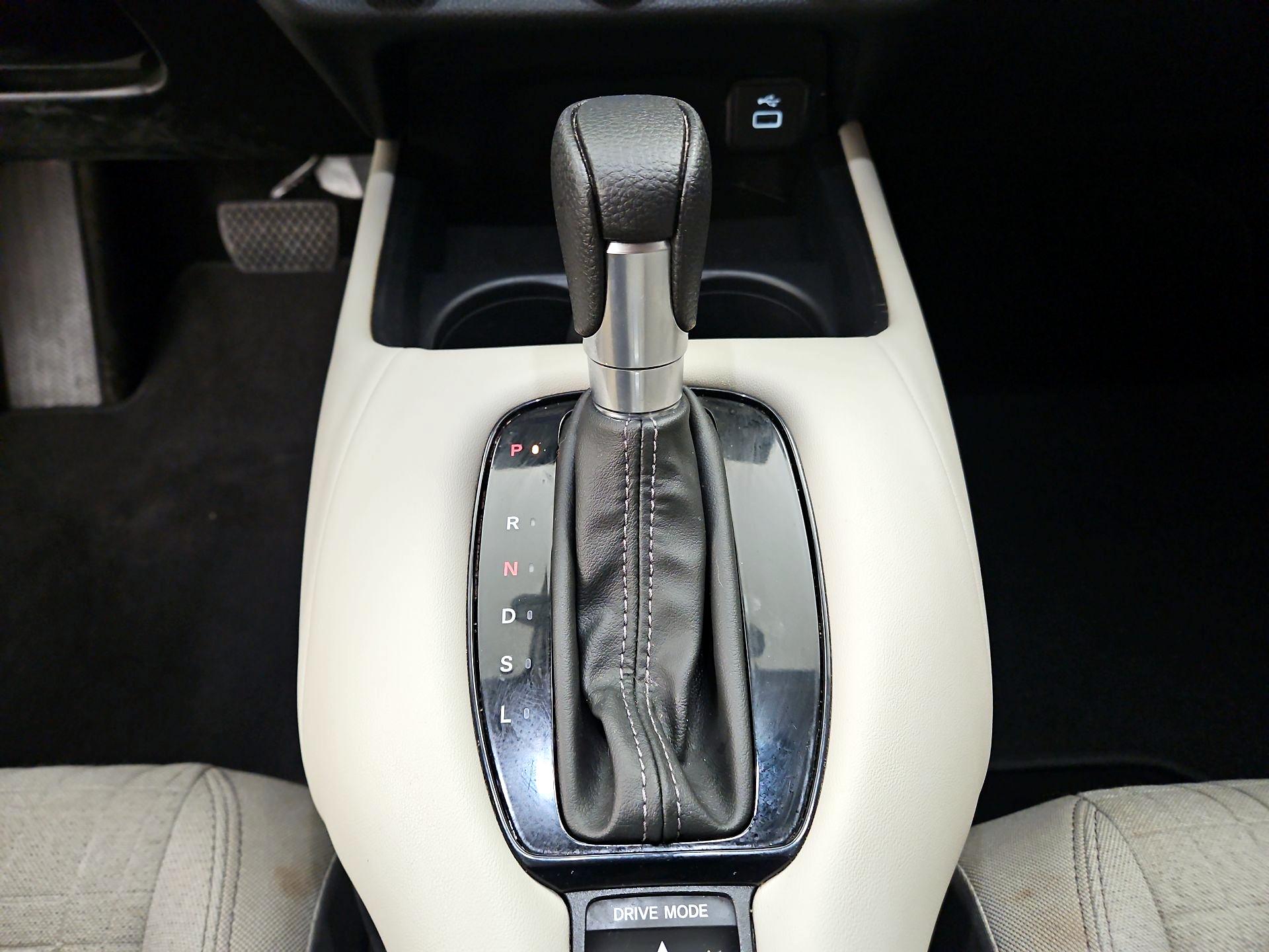 Thumbnail: 2024 Honda HR-V - 17