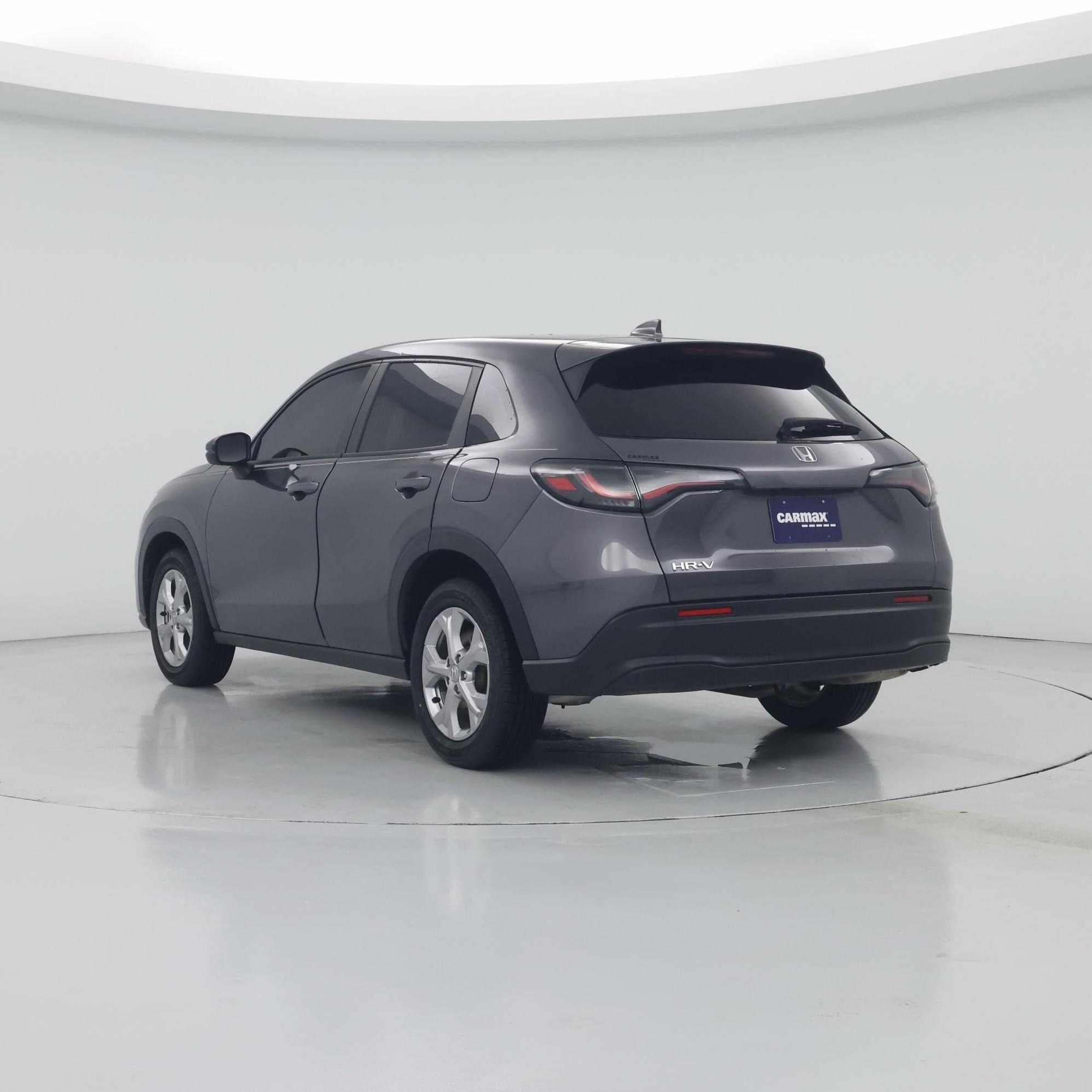 Thumbnail: 2024 Honda HR-V - 2