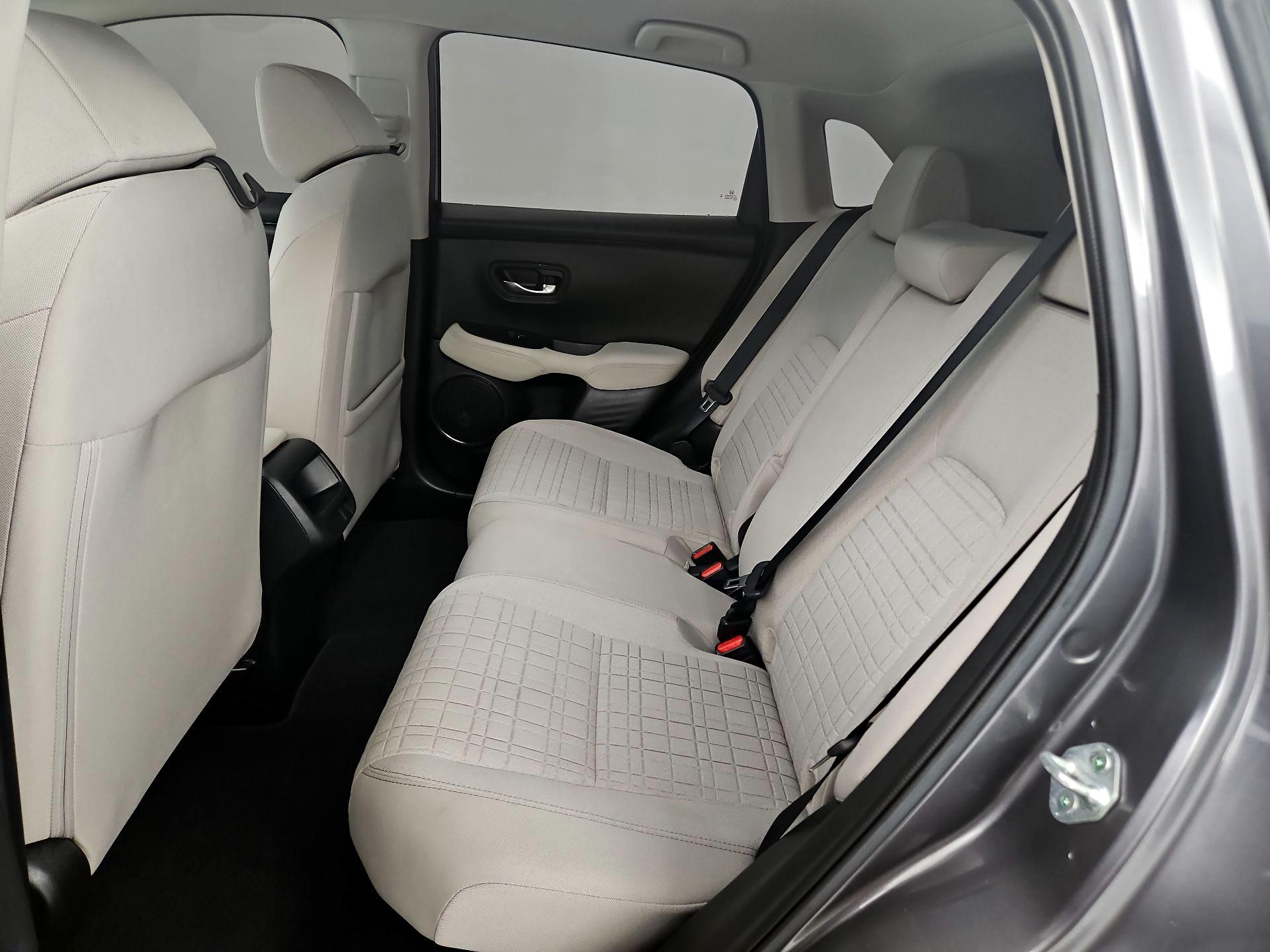 Thumbnail: 2024 Honda HR-V - 19