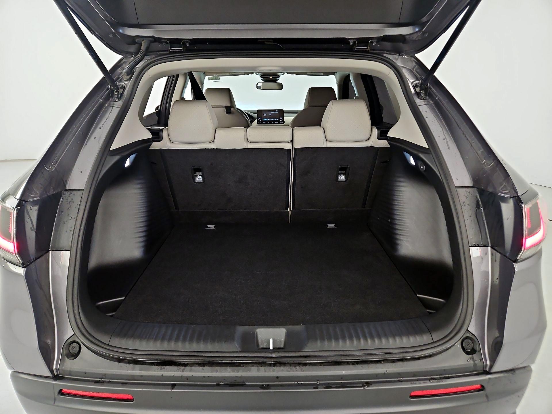 Thumbnail: 2024 Honda HR-V - 20