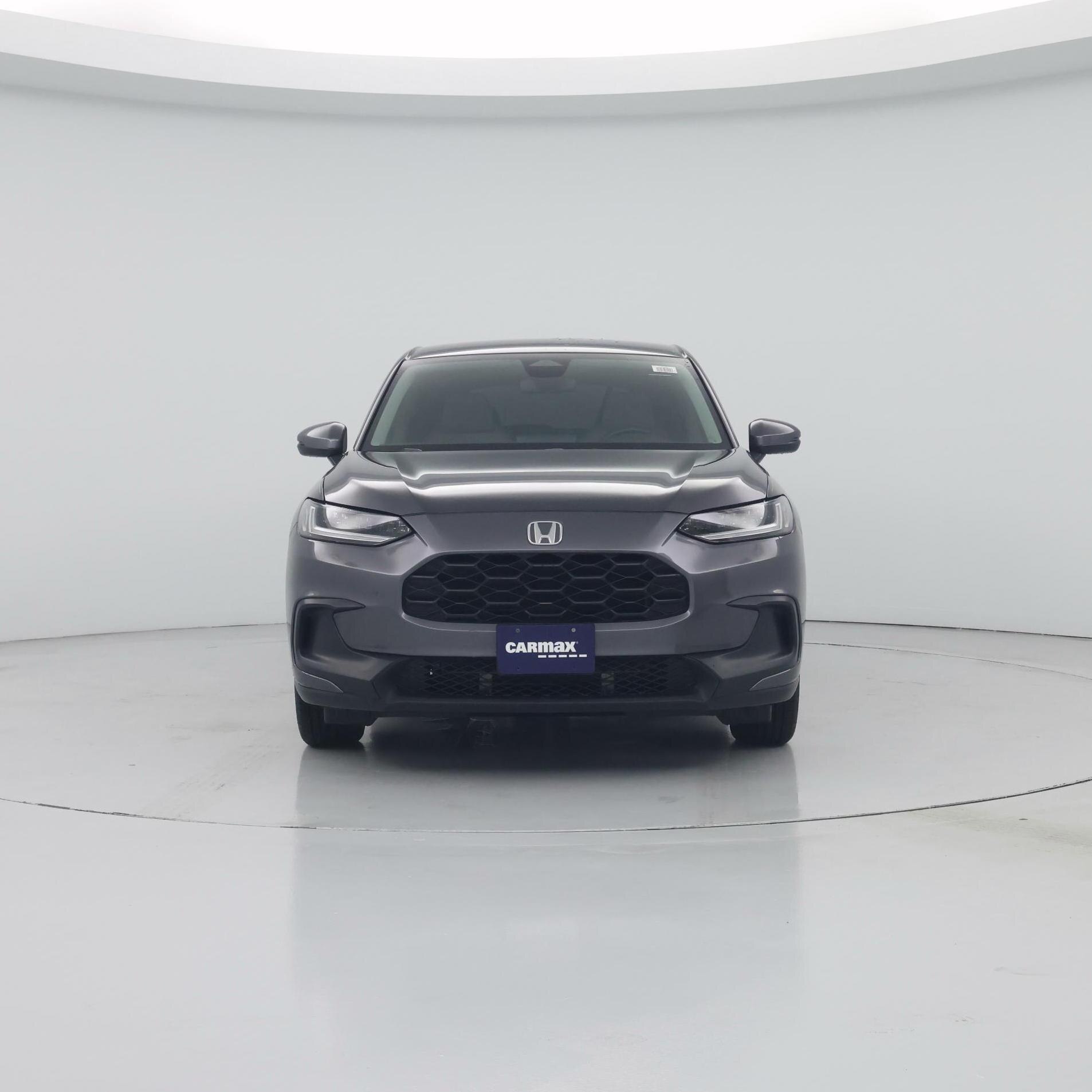 Thumbnail: 2024 Honda HR-V - 5