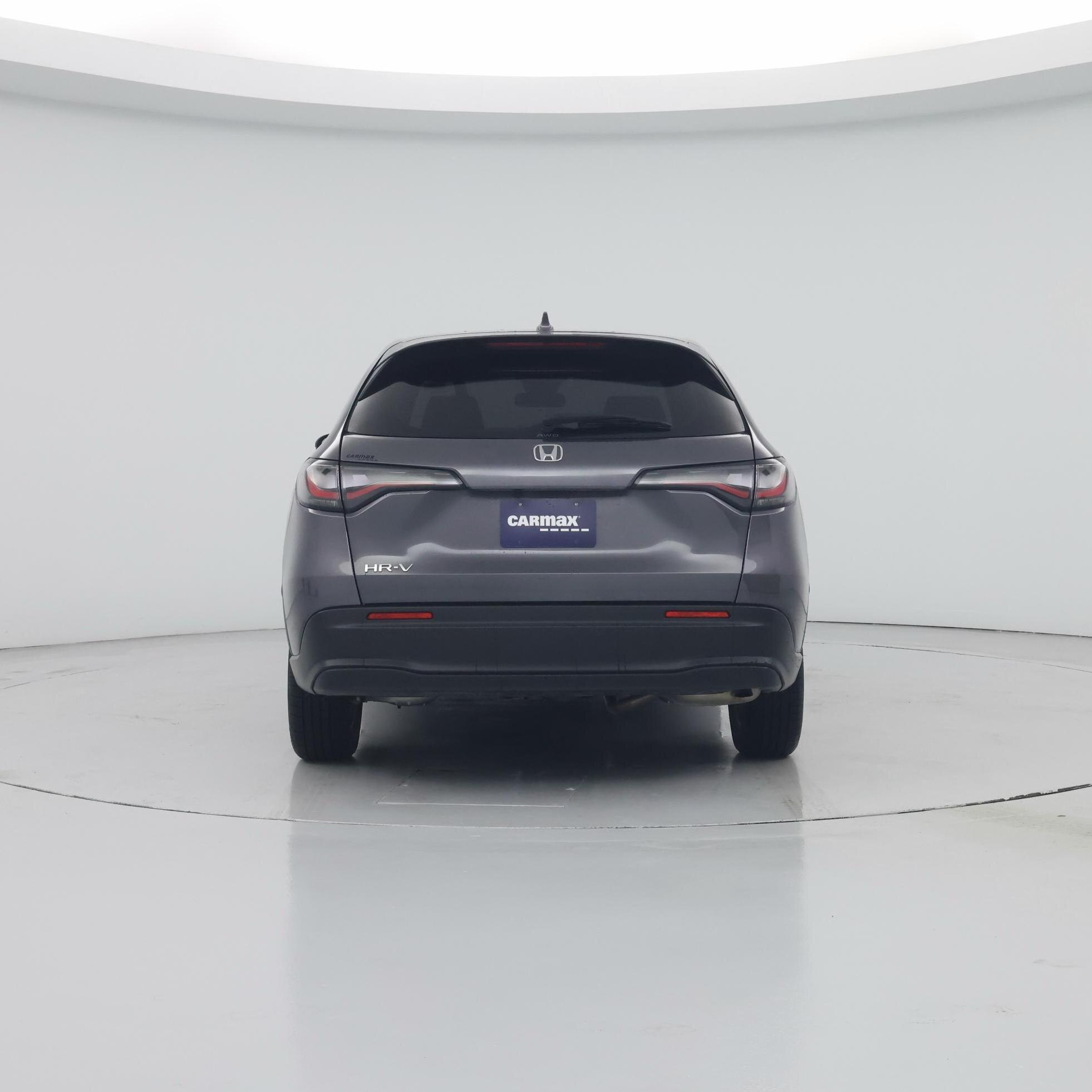 Thumbnail: 2024 Honda HR-V - 6