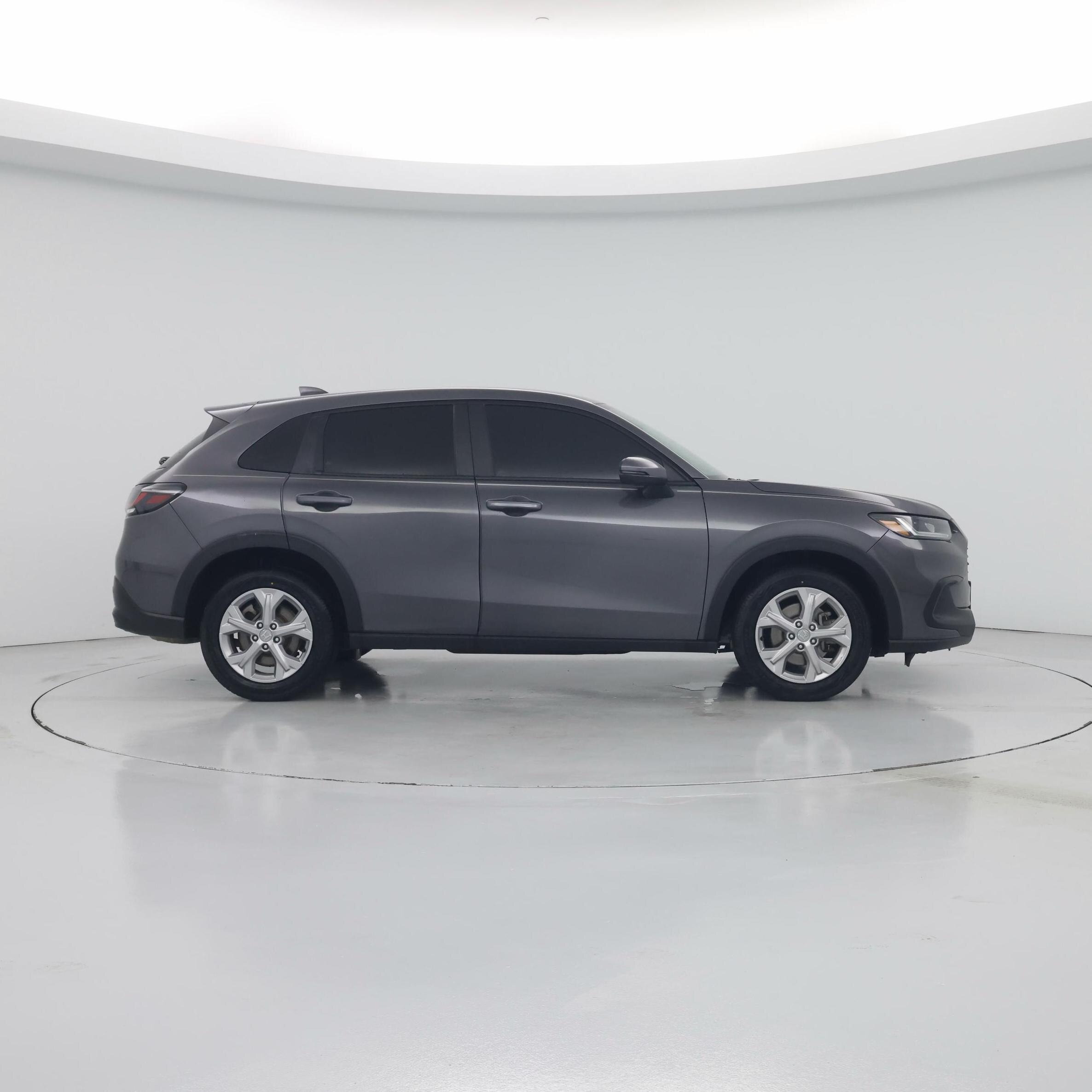 Thumbnail: 2024 Honda HR-V - 7