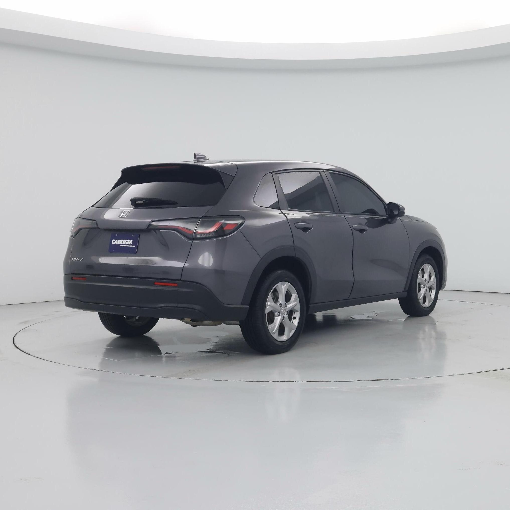 Thumbnail: 2024 Honda HR-V - 8