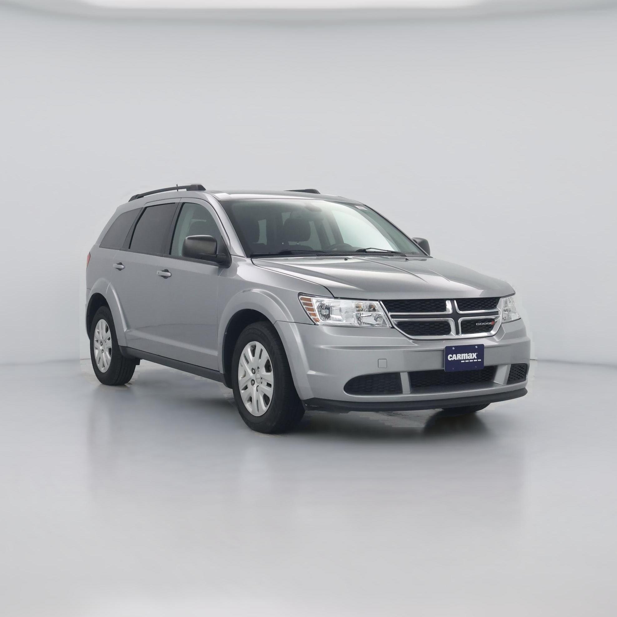 Thumbnail: 2020 Dodge Journey - 1