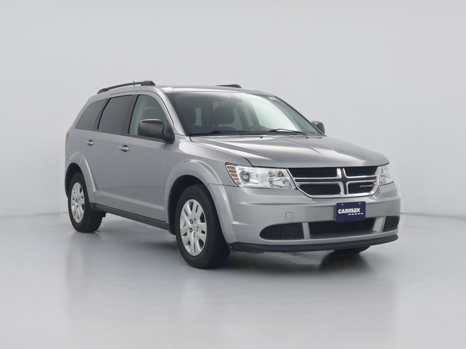 2020 Dodge Journey SE