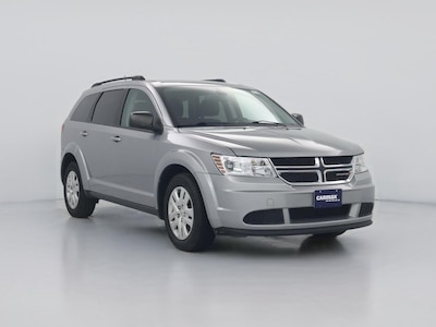 2020 Dodge Journey SE