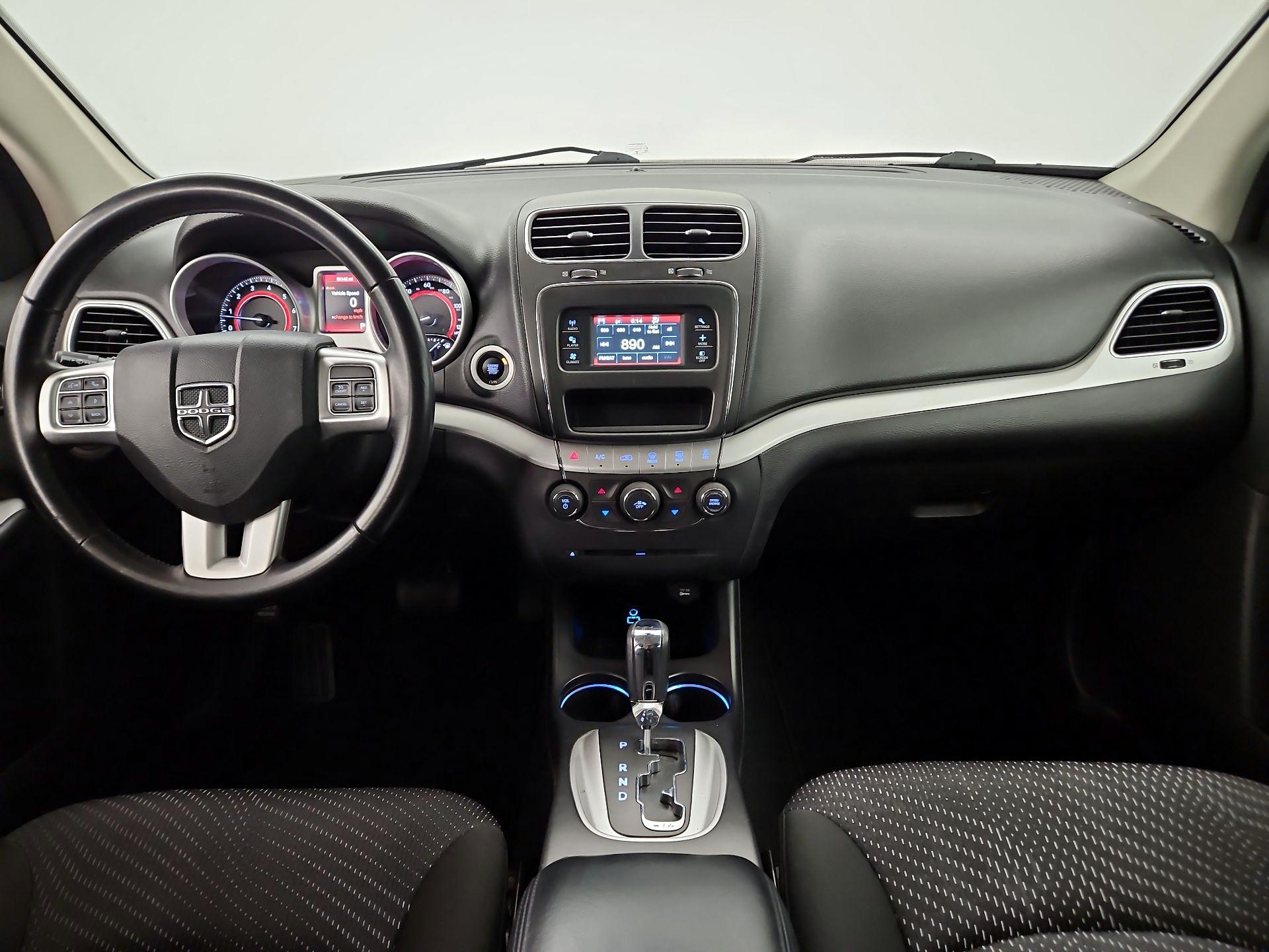 Thumbnail: 2020 Dodge Journey - 9