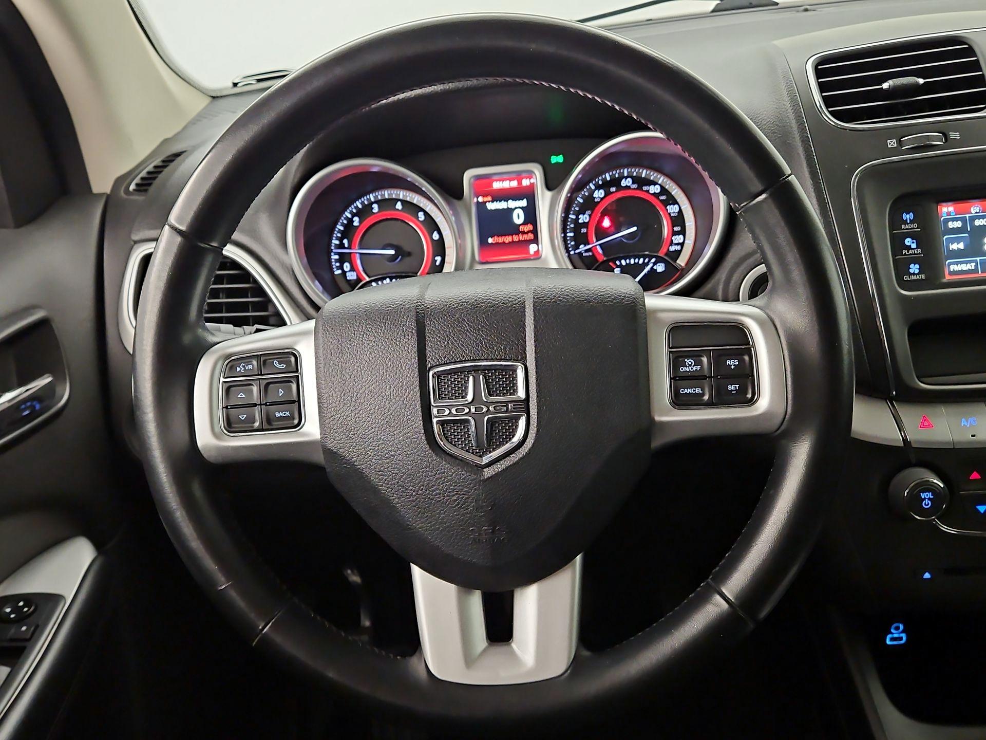 Thumbnail: 2020 Dodge Journey - 10