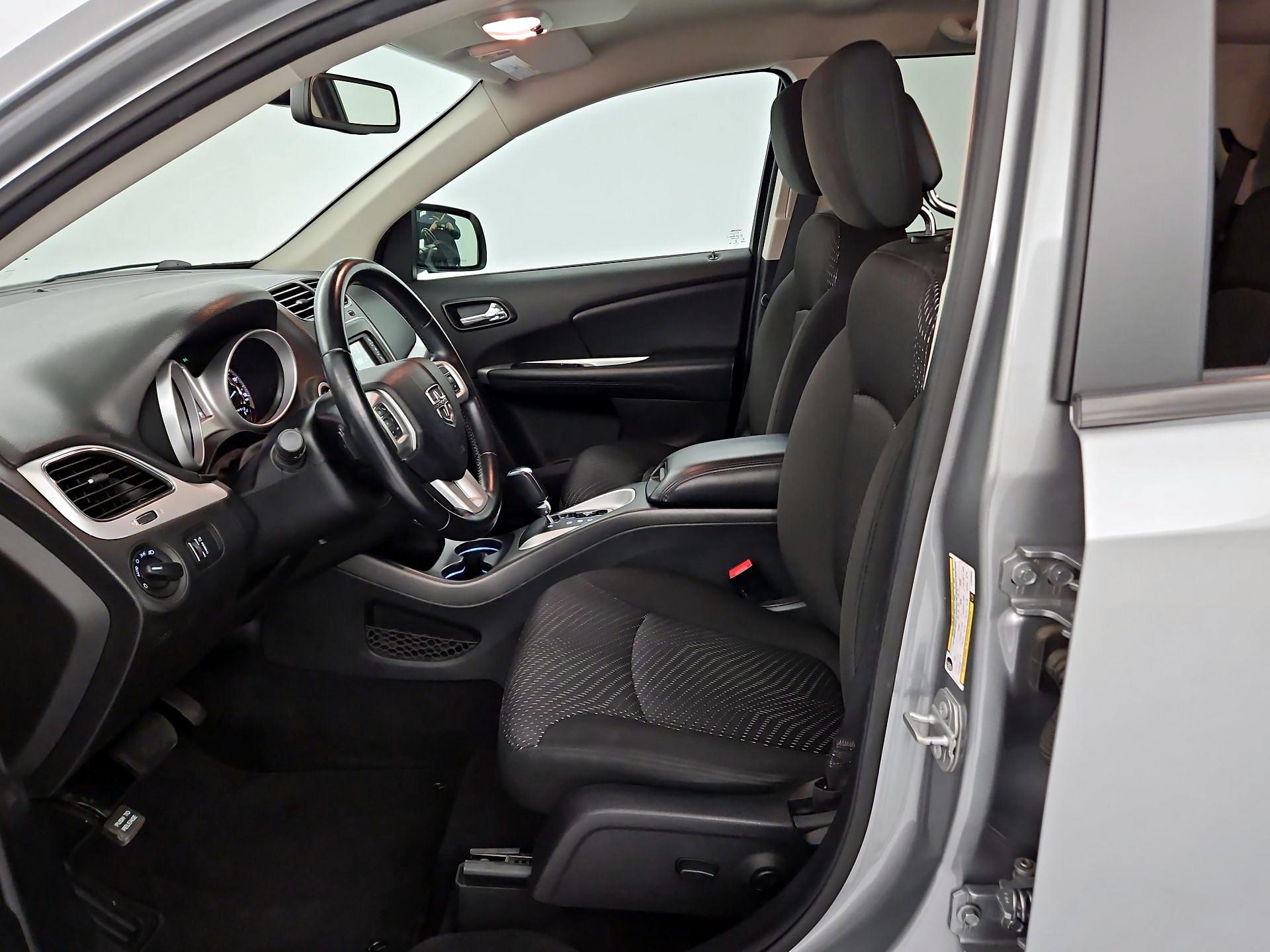 Thumbnail: 2020 Dodge Journey - 11