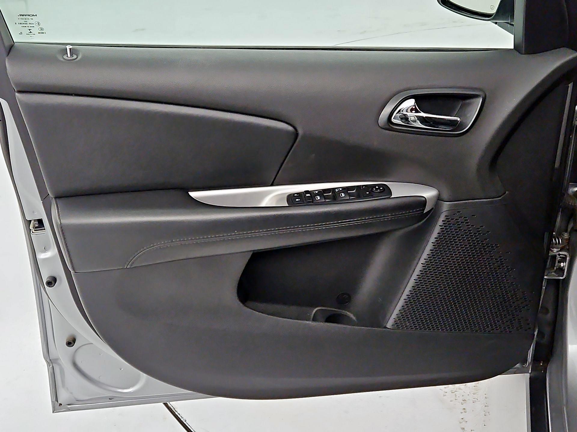 Thumbnail: 2020 Dodge Journey - 12