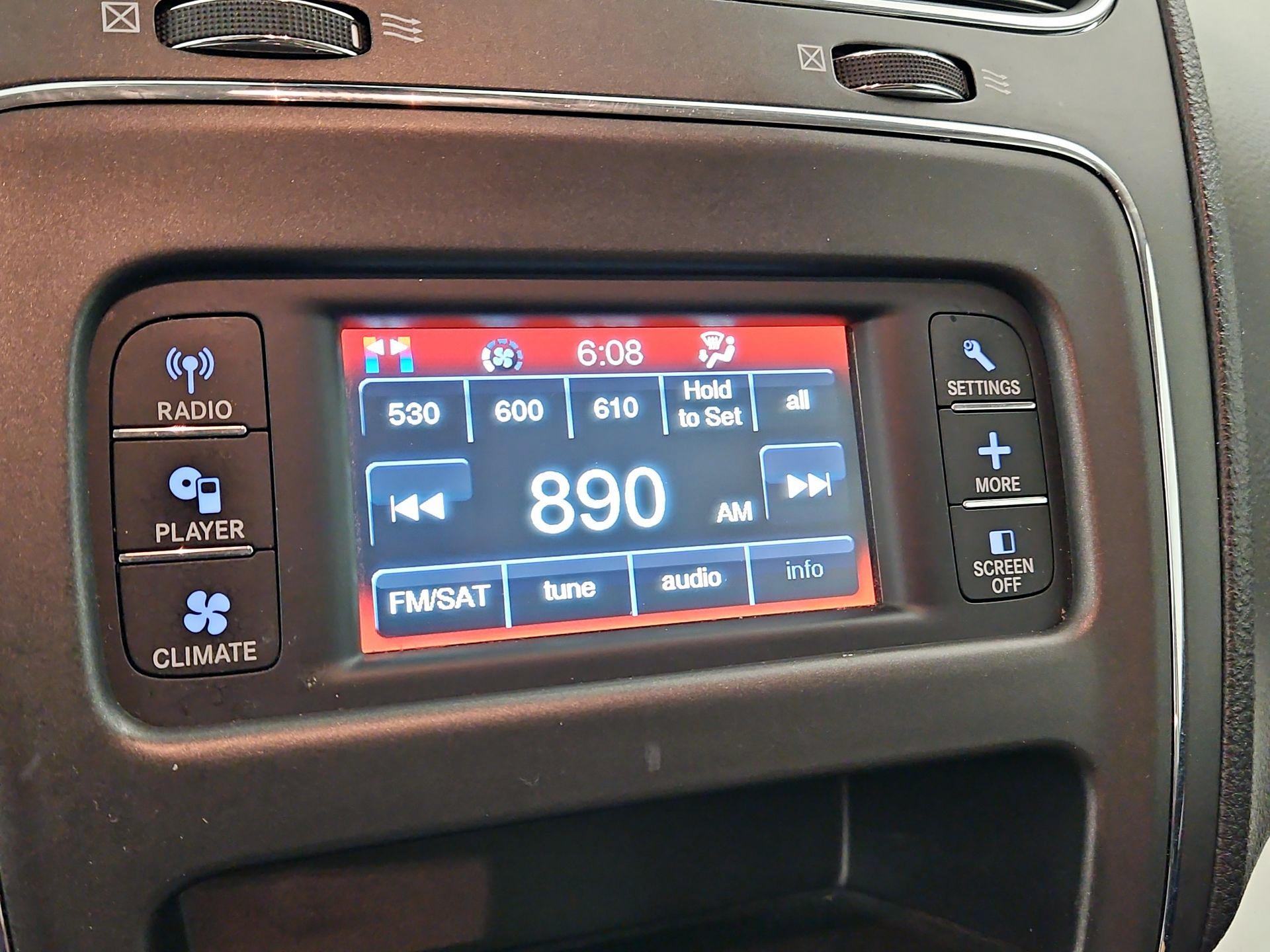 Thumbnail: 2020 Dodge Journey - 15