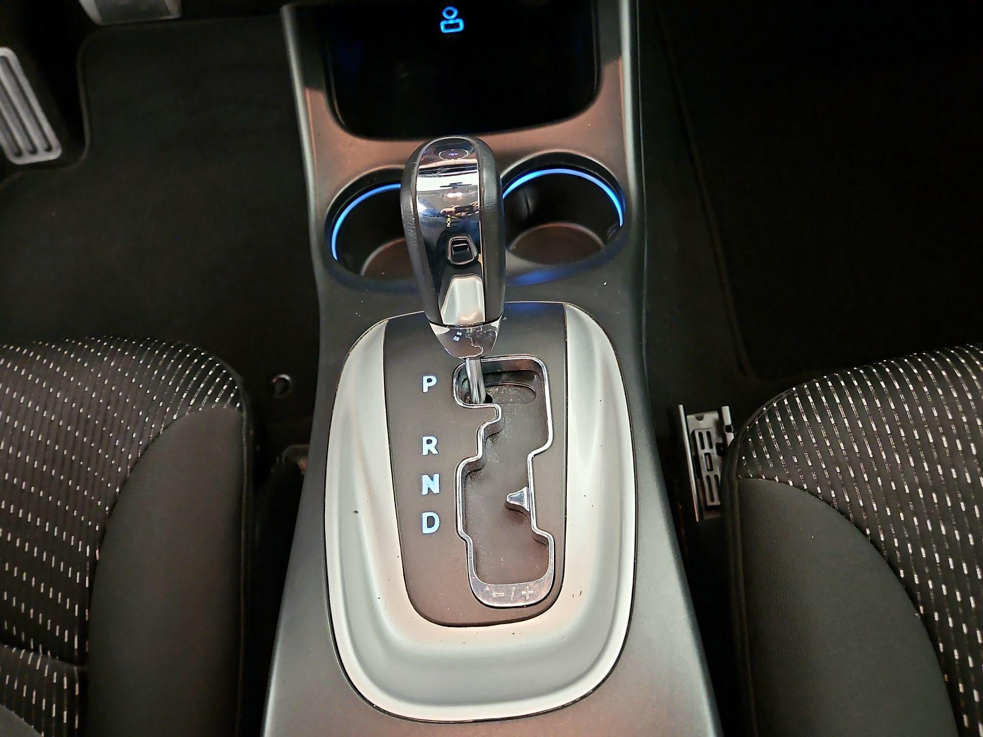 Thumbnail: 2020 Dodge Journey - 17