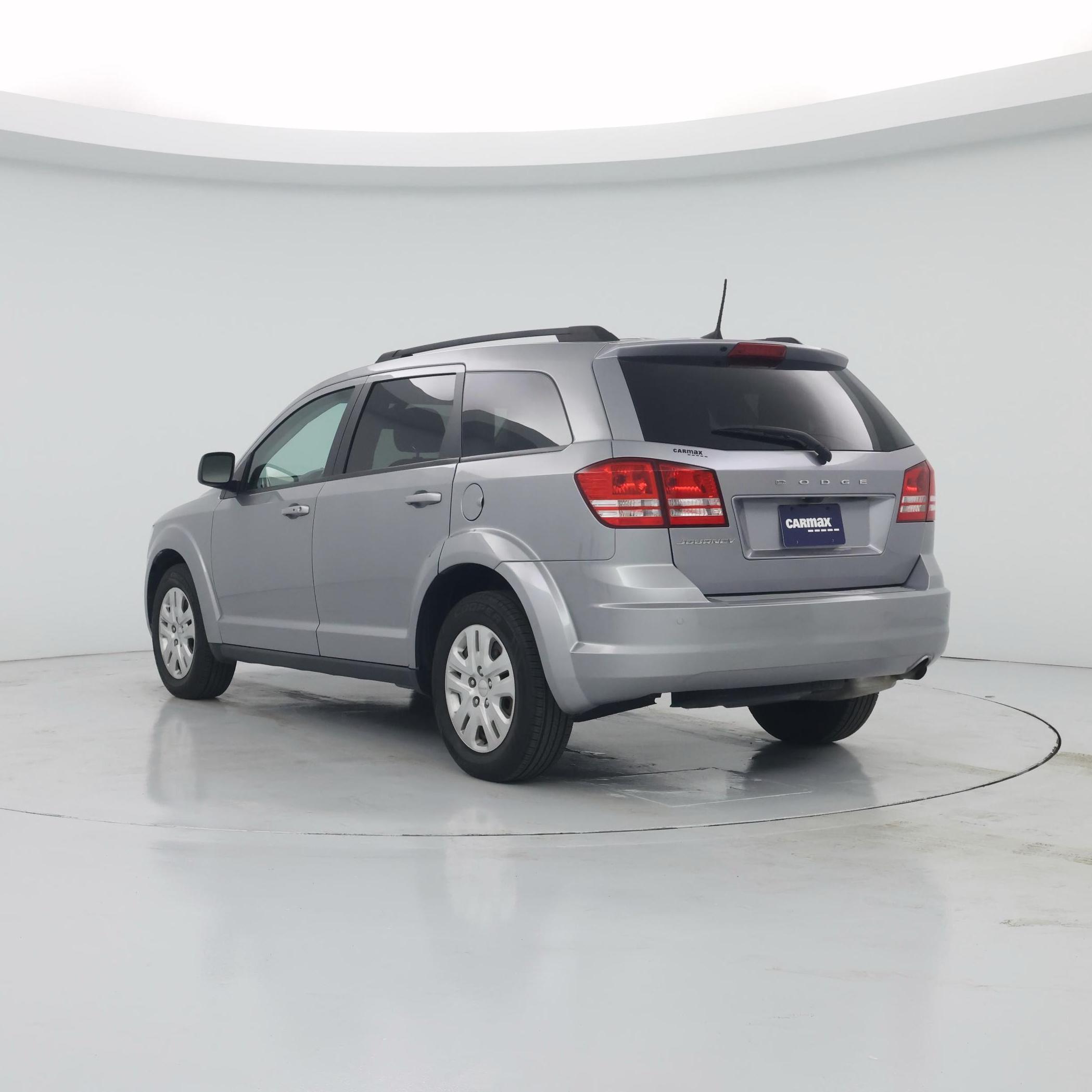 Thumbnail: 2020 Dodge Journey - 2