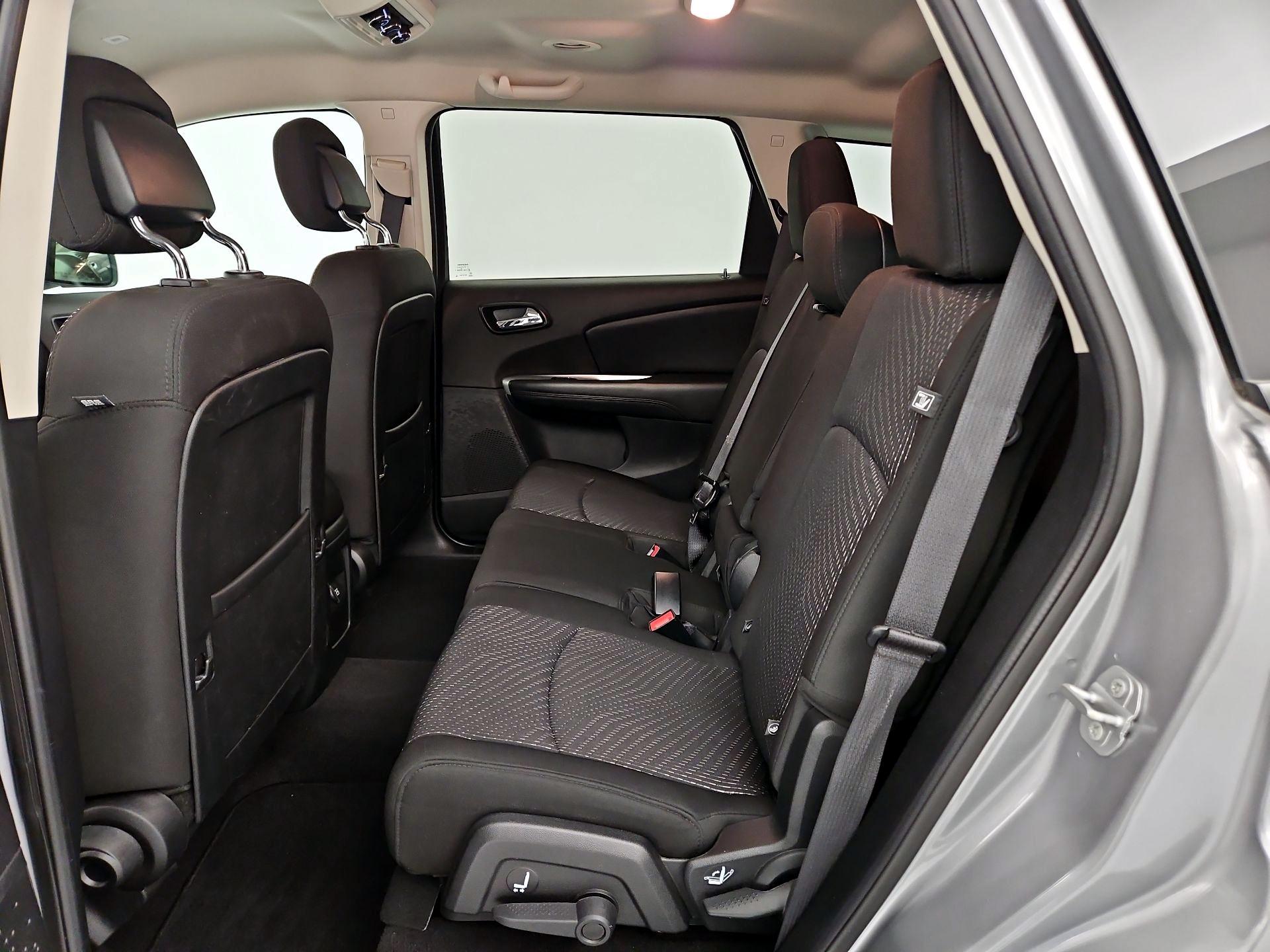 Thumbnail: 2020 Dodge Journey - 19