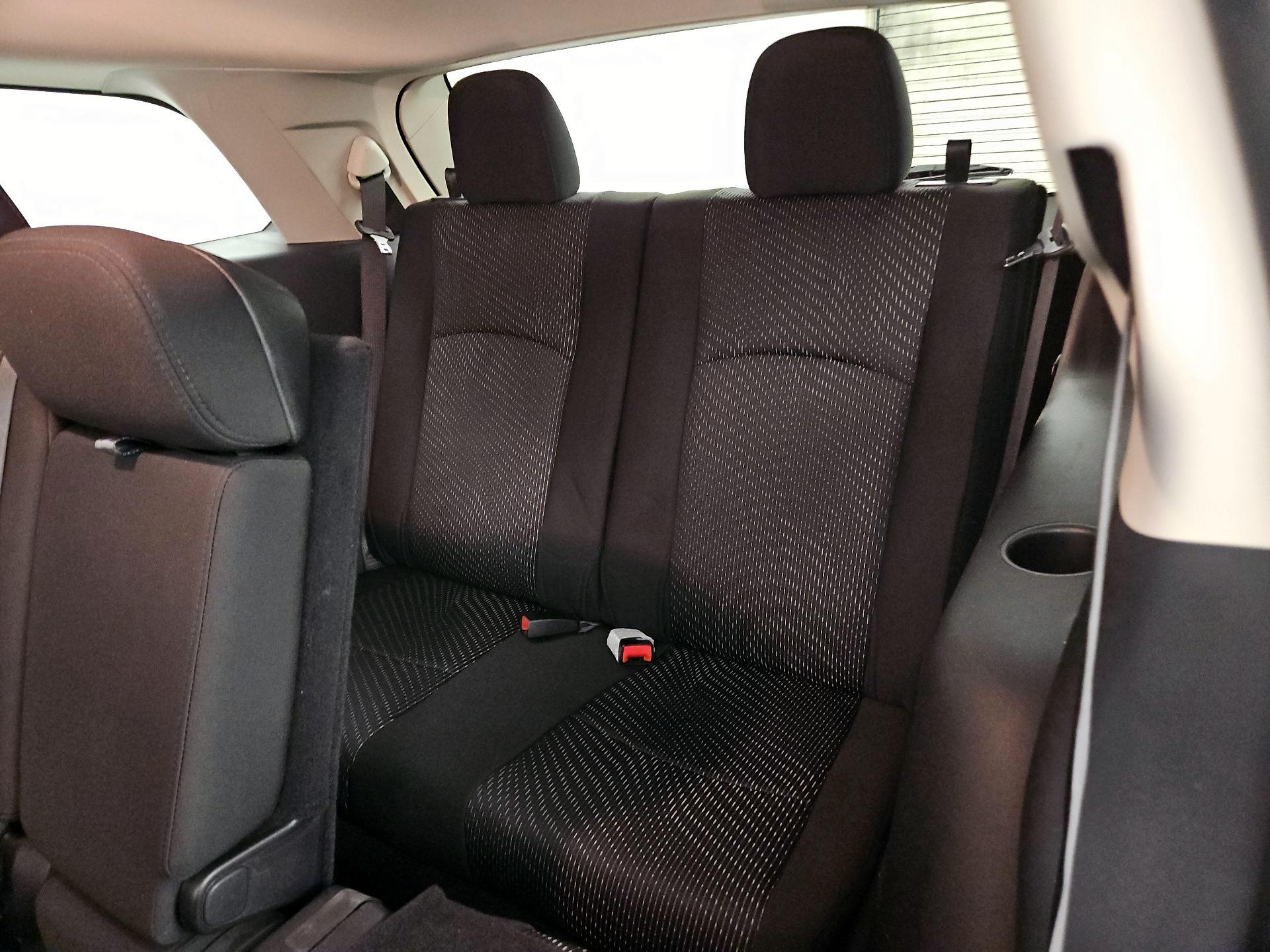 Thumbnail: 2020 Dodge Journey - 20