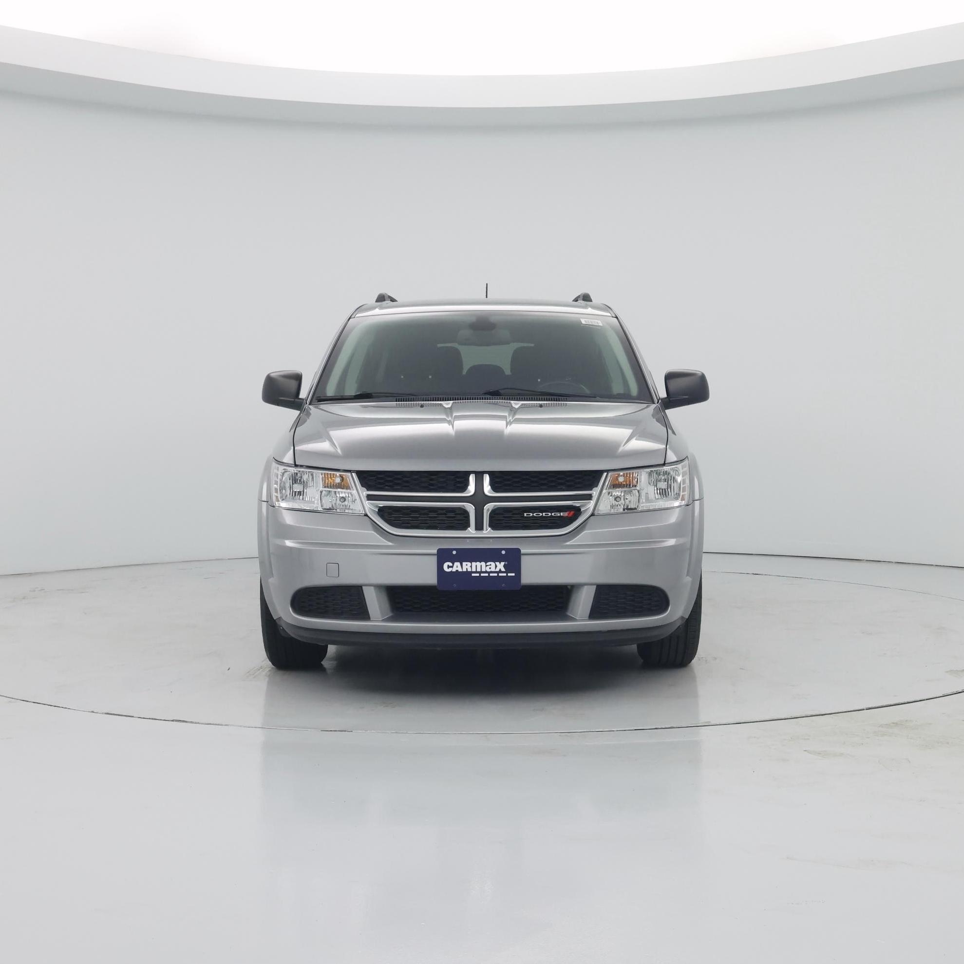 Thumbnail: 2020 Dodge Journey - 5