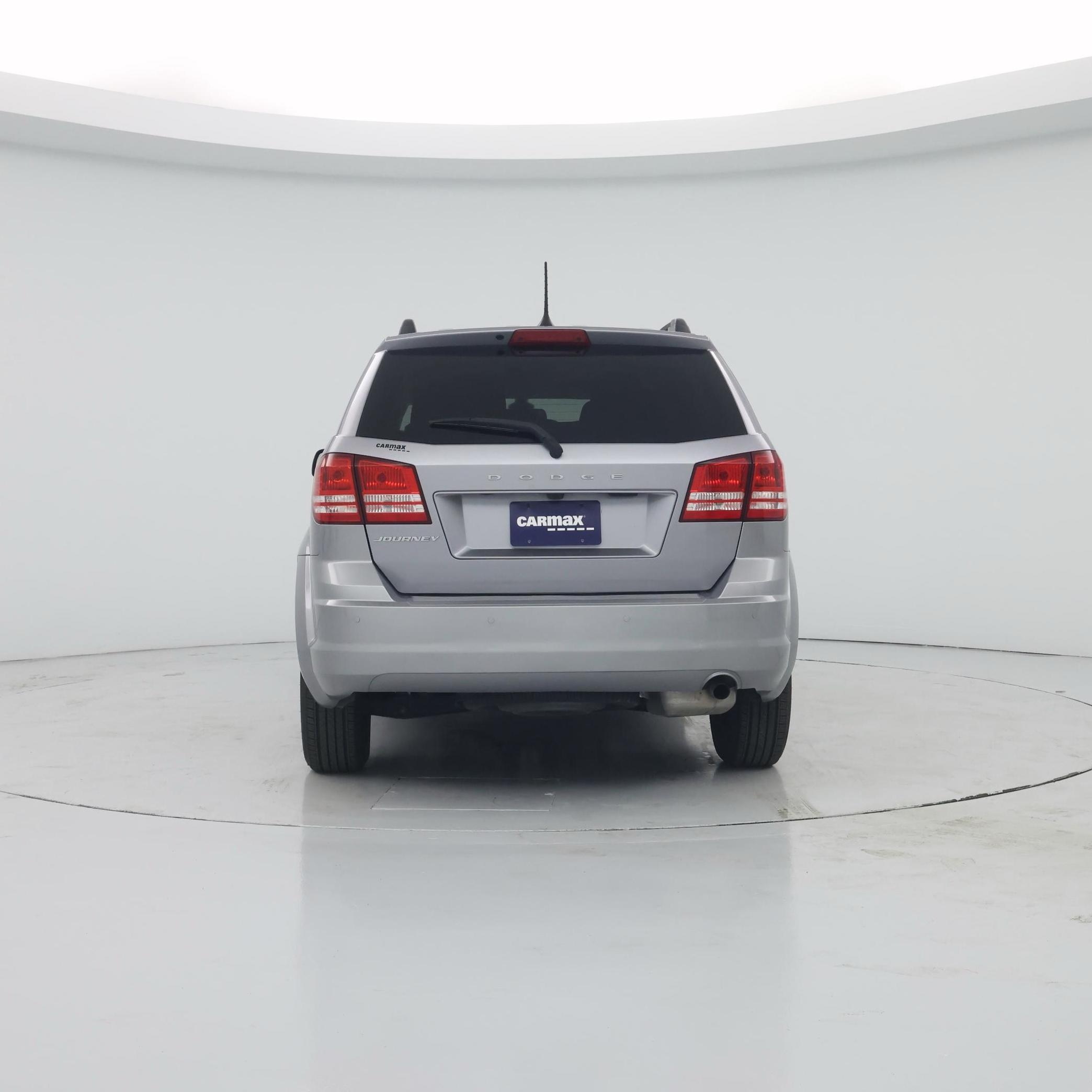 Thumbnail: 2020 Dodge Journey - 6