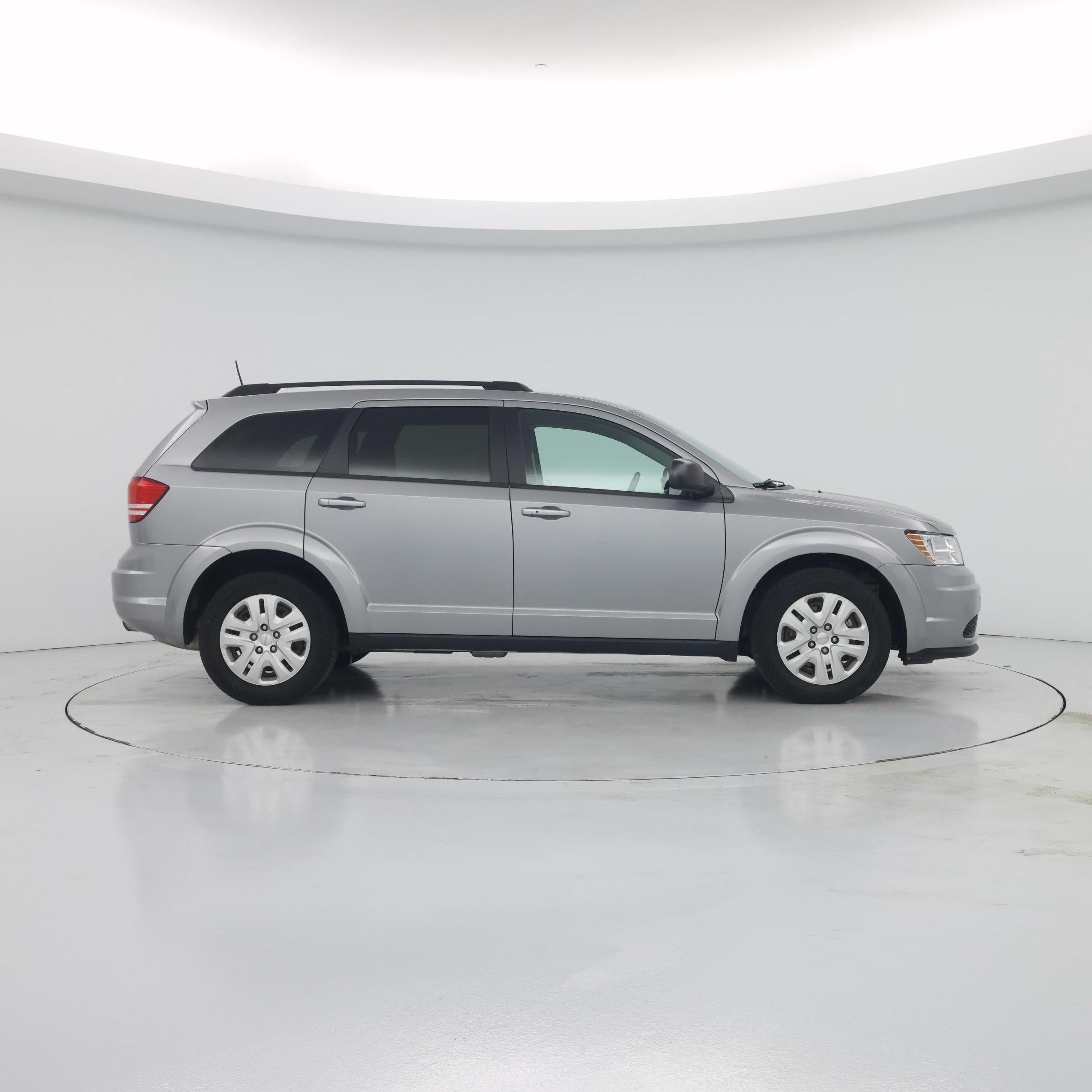 Thumbnail: 2020 Dodge Journey - 7