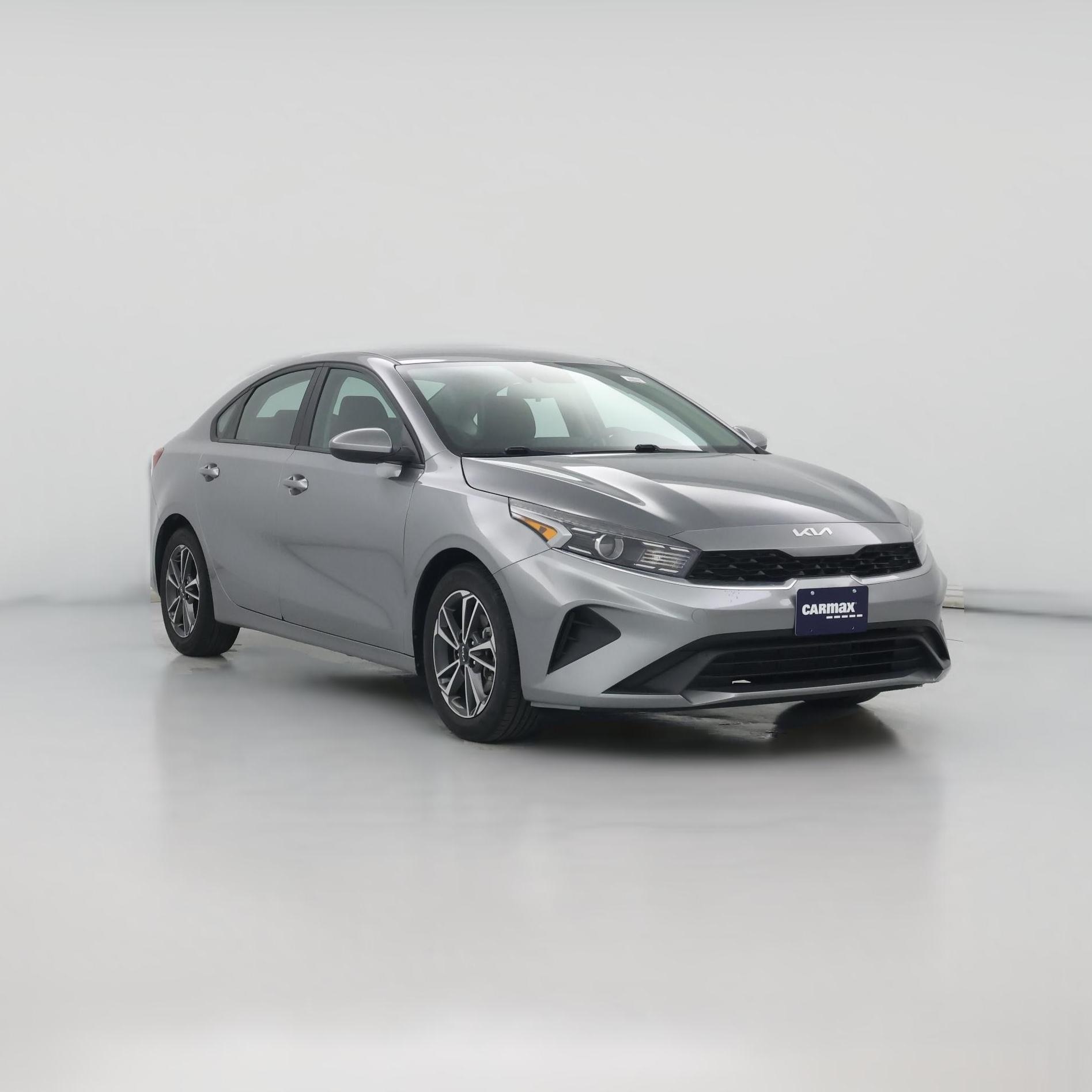 Thumbnail: 2022 Kia Forte - 1