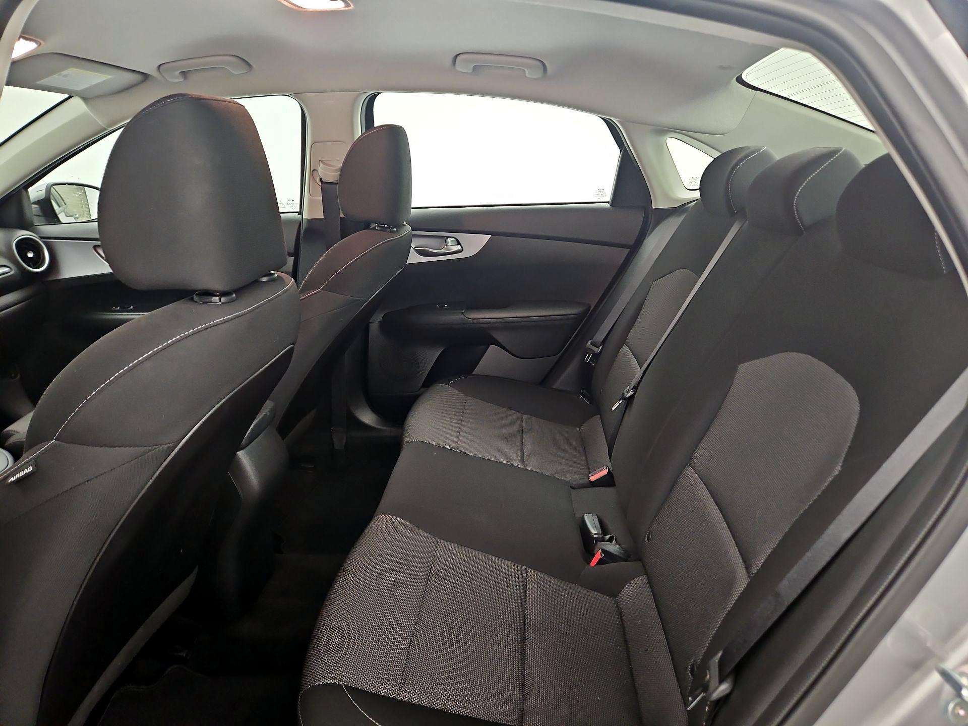 Thumbnail: 2022 Kia Forte - 19