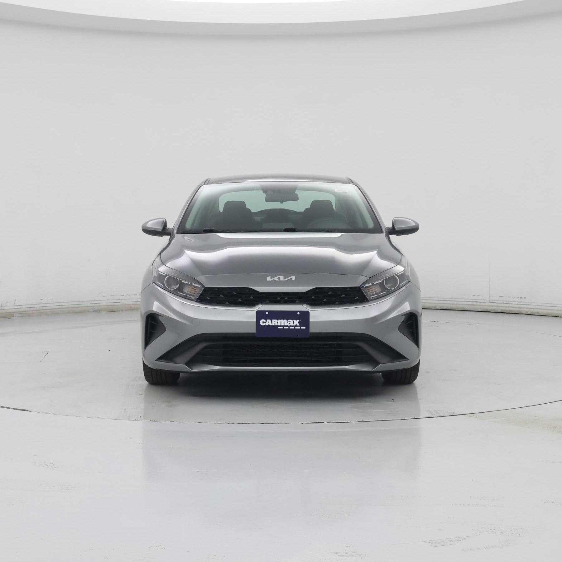 Thumbnail: 2022 Kia Forte - 5