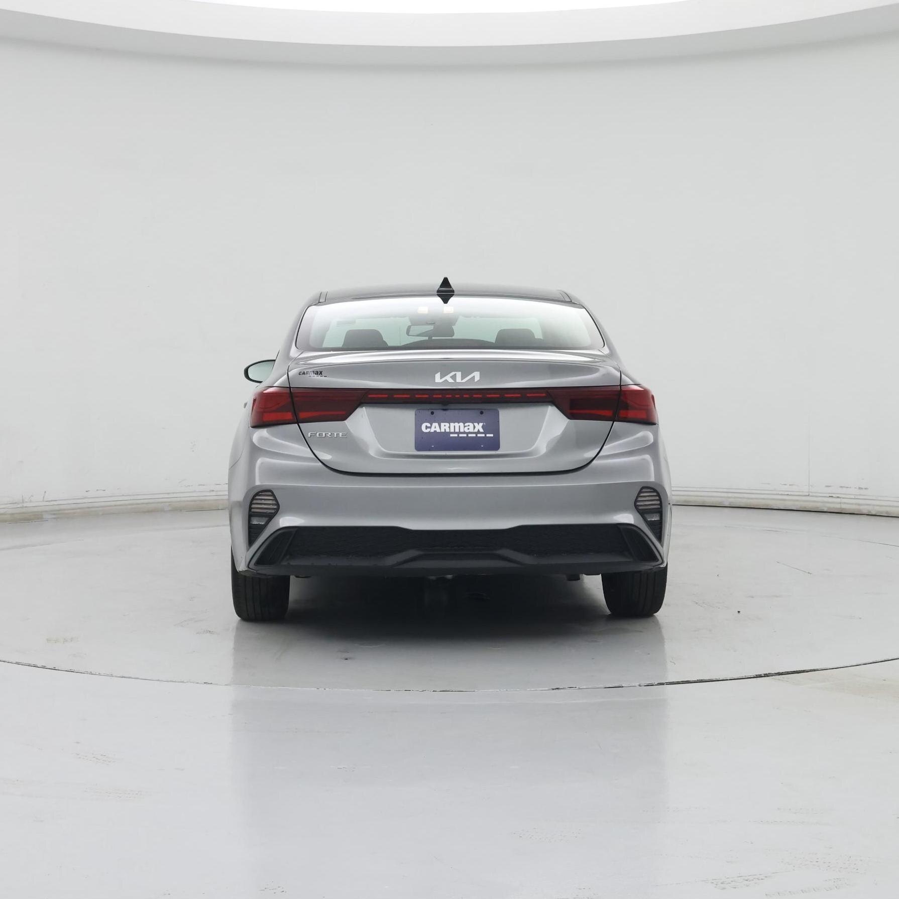 Thumbnail: 2022 Kia Forte - 6