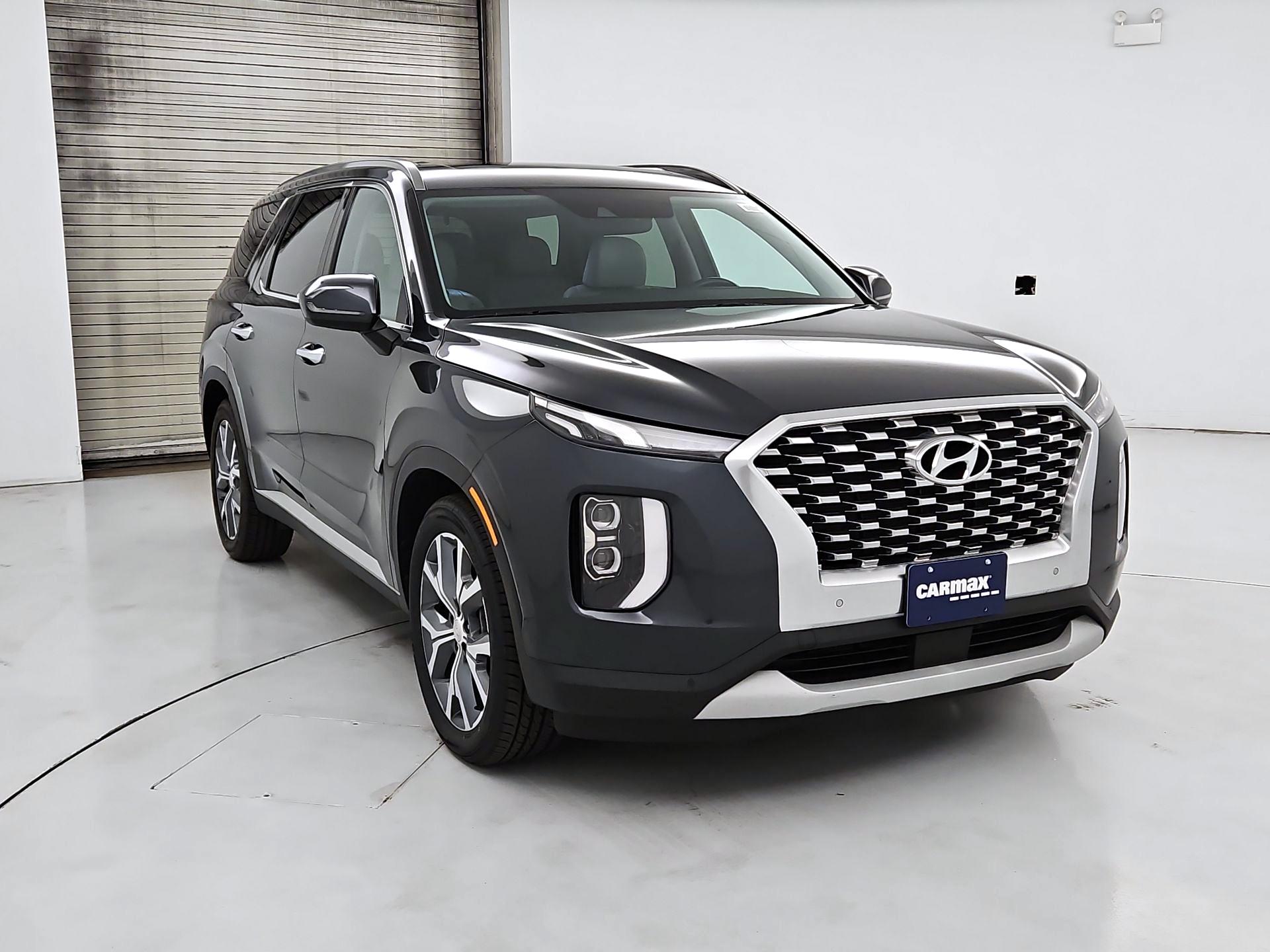 Thumbnail: 2020 Hyundai Palisade - 1