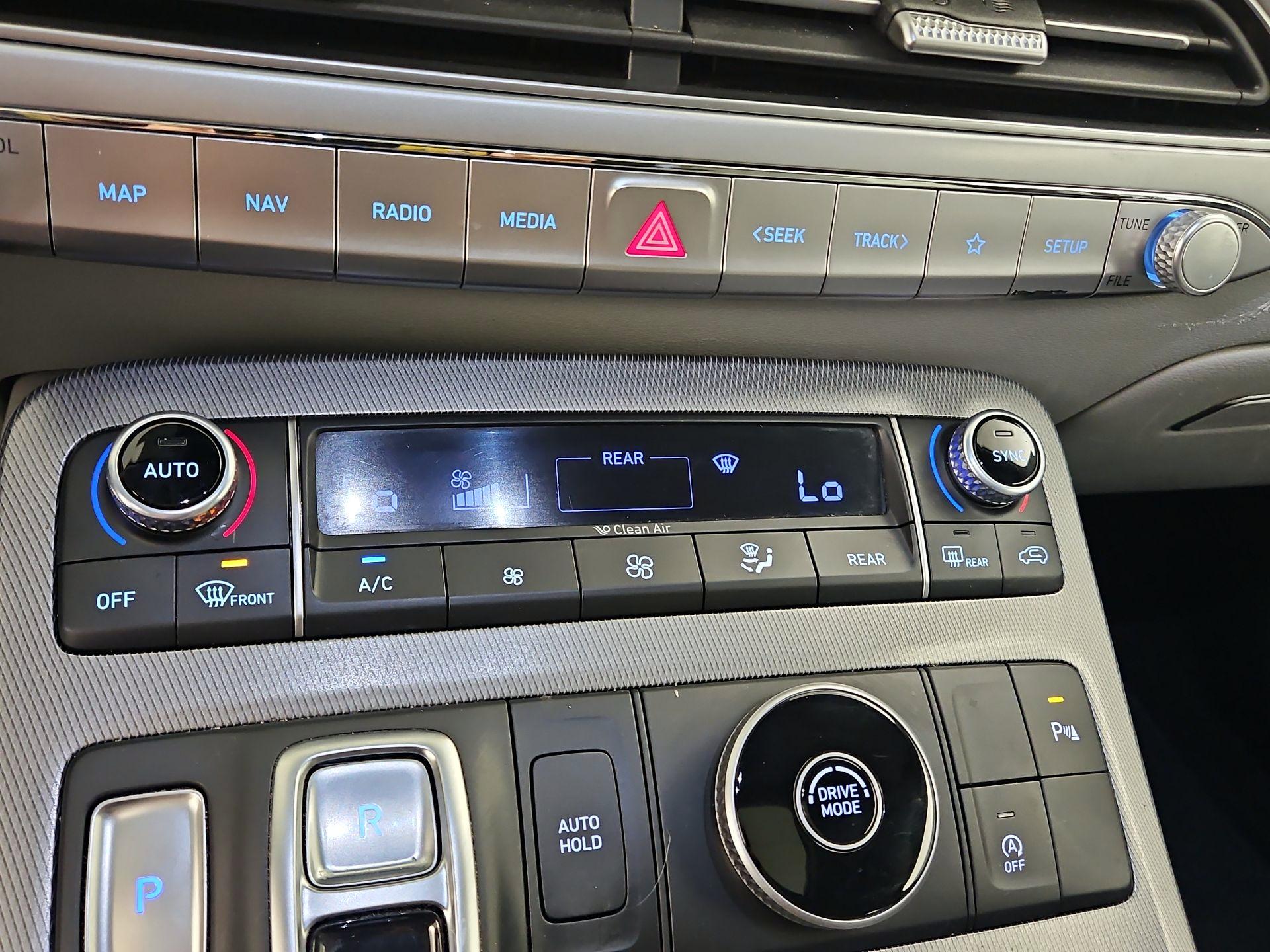 Thumbnail: 2020 Hyundai Palisade - 15
