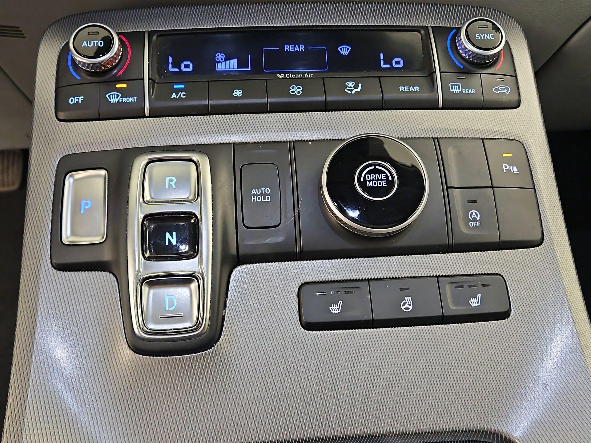 Thumbnail: 2020 Hyundai Palisade - 16
