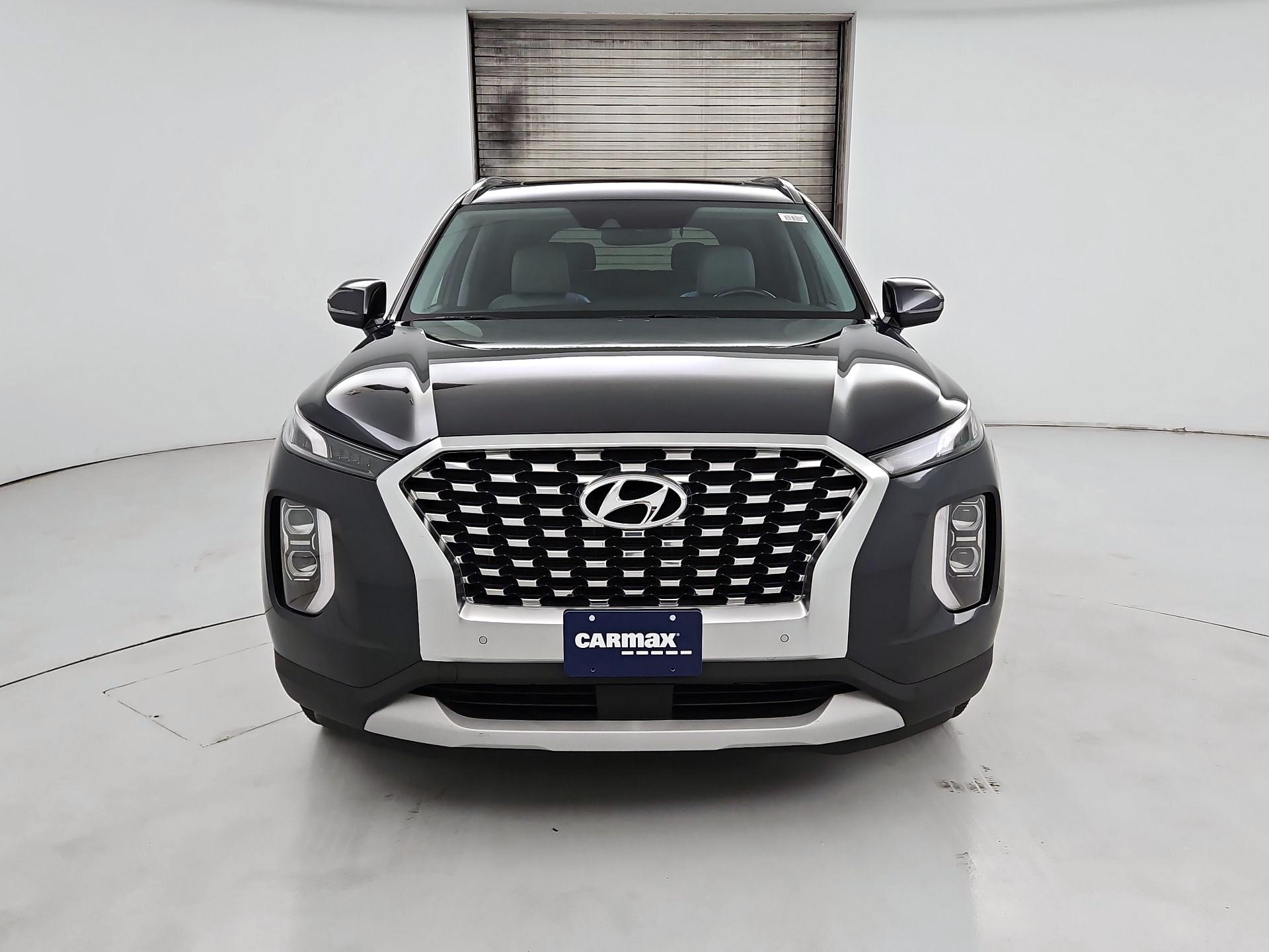 Thumbnail: 2020 Hyundai Palisade - 2