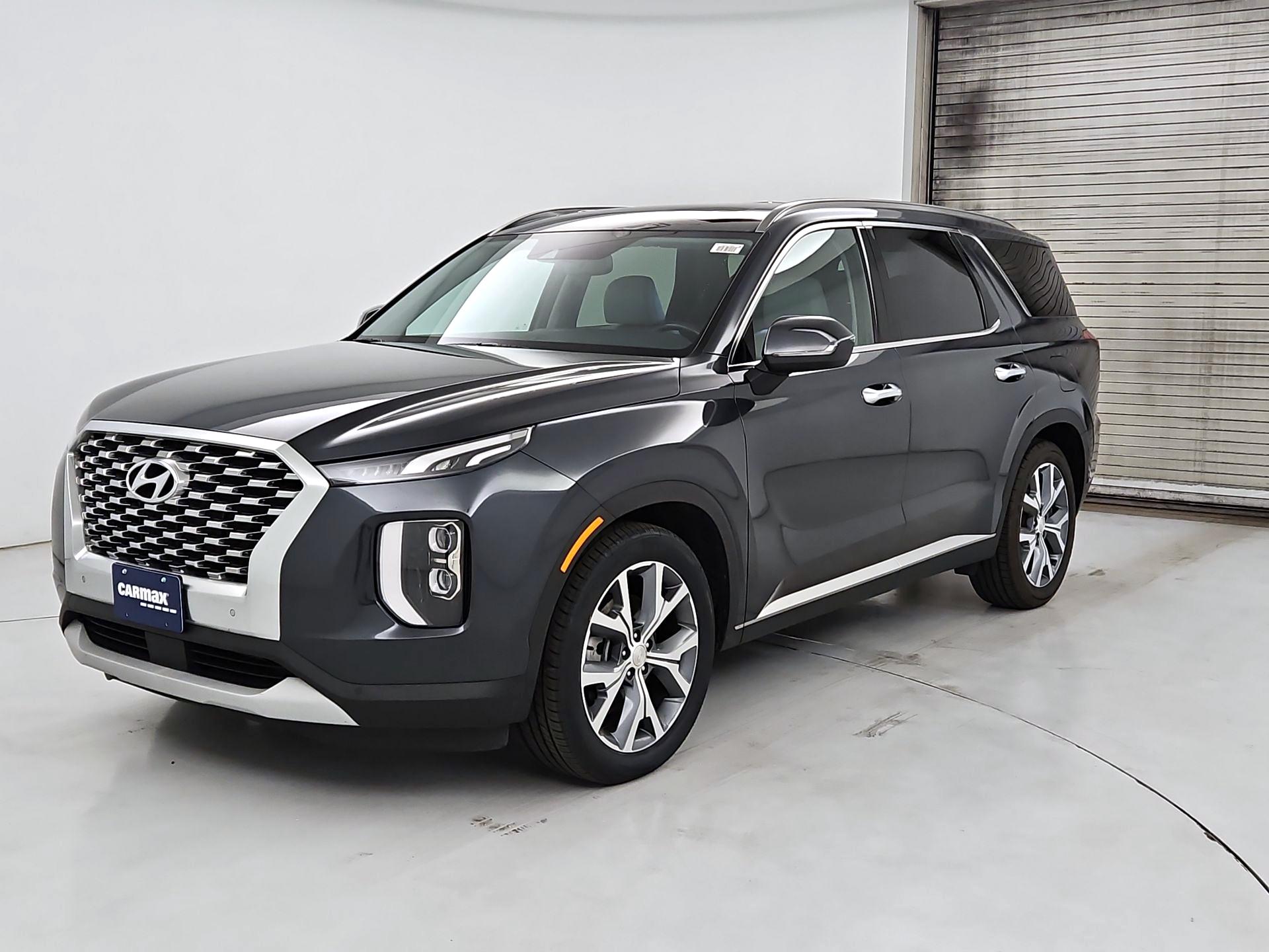 Thumbnail: 2020 Hyundai Palisade - 3