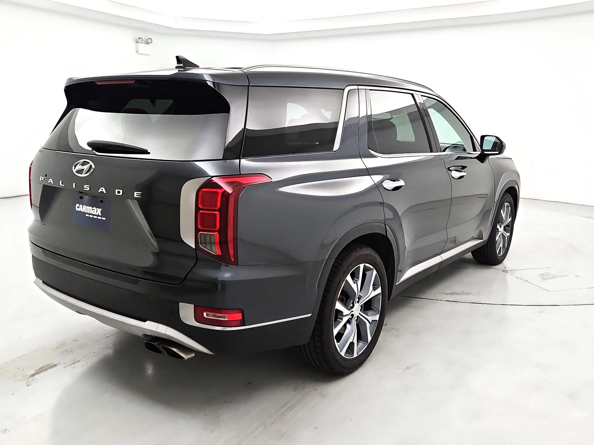 Thumbnail: 2020 Hyundai Palisade - 5