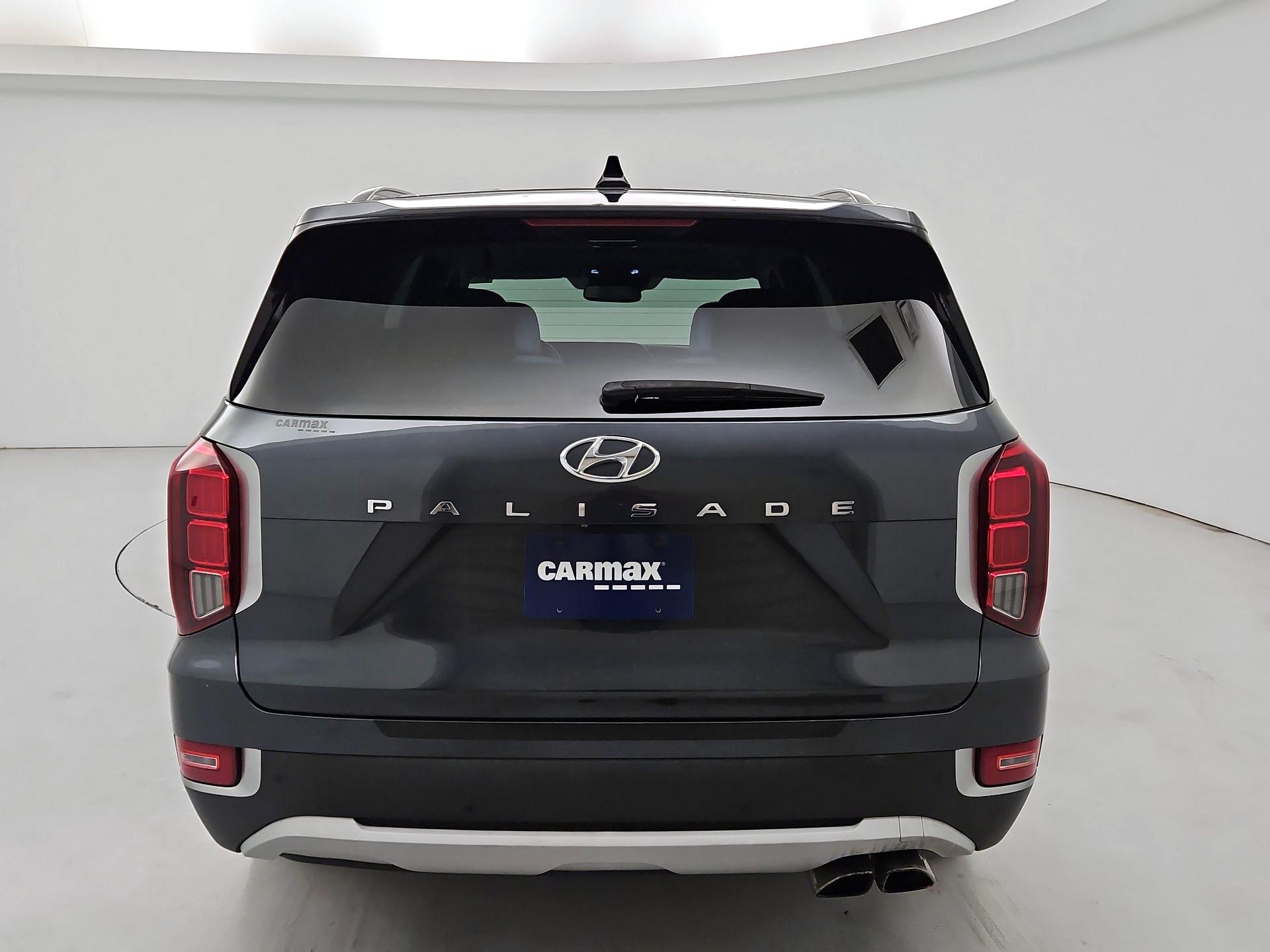 Thumbnail: 2020 Hyundai Palisade - 6