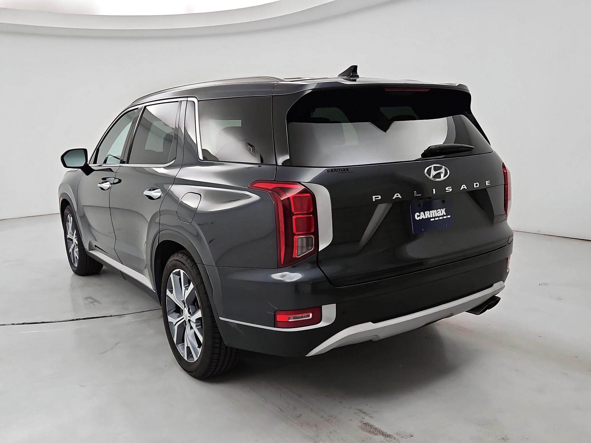 Thumbnail: 2020 Hyundai Palisade - 7