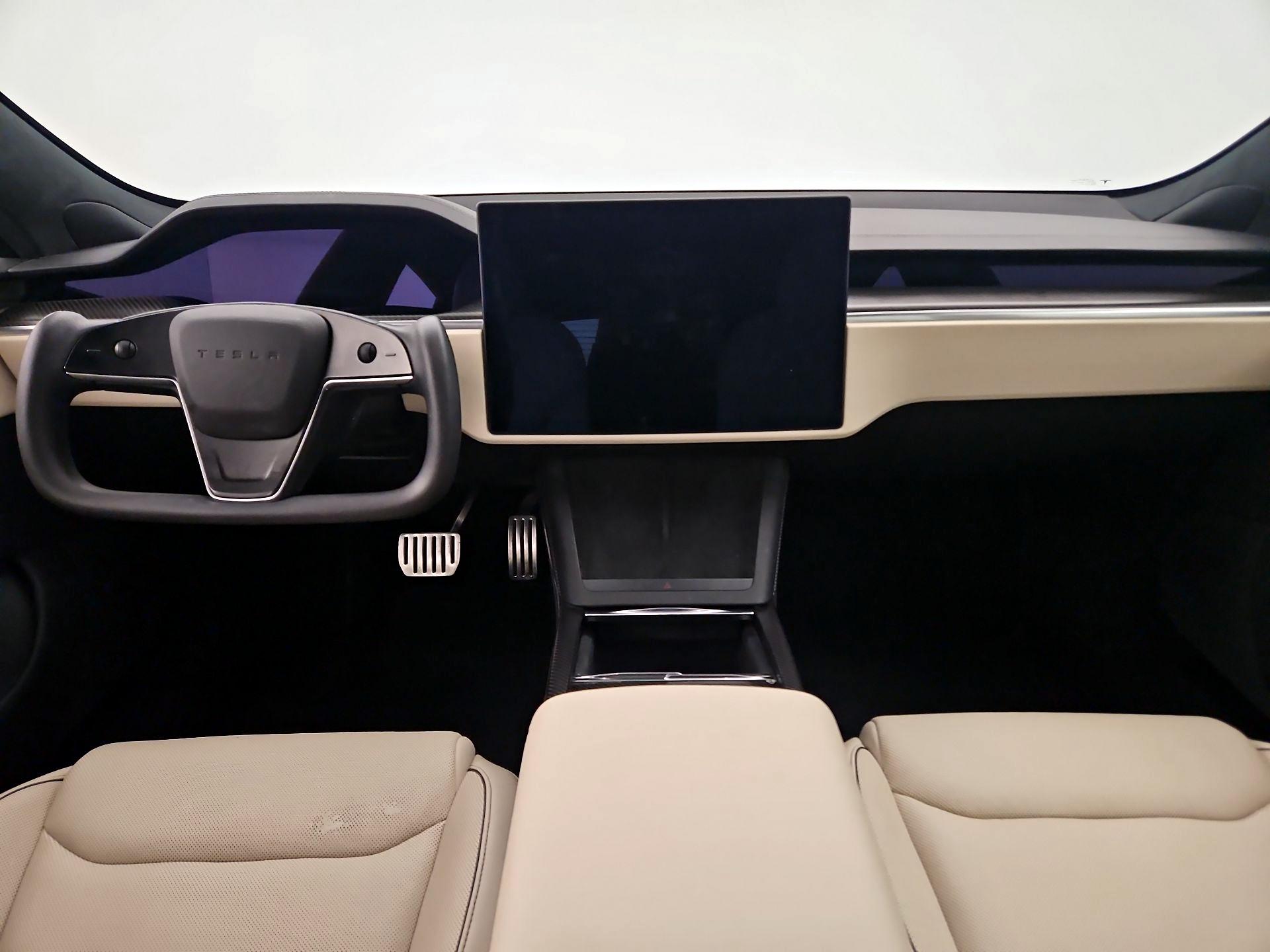 Thumbnail: 2022 Tesla Model S - 9