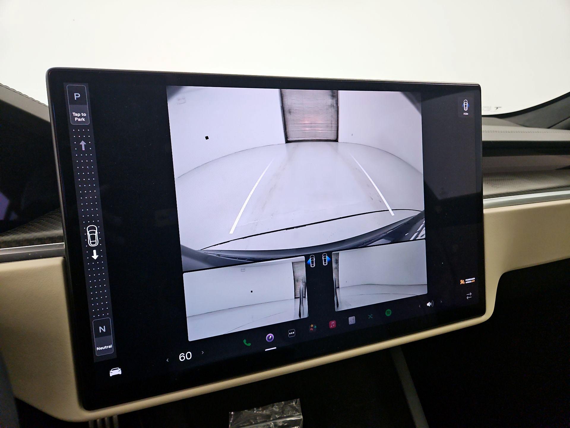 Thumbnail: 2022 Tesla Model S - 14