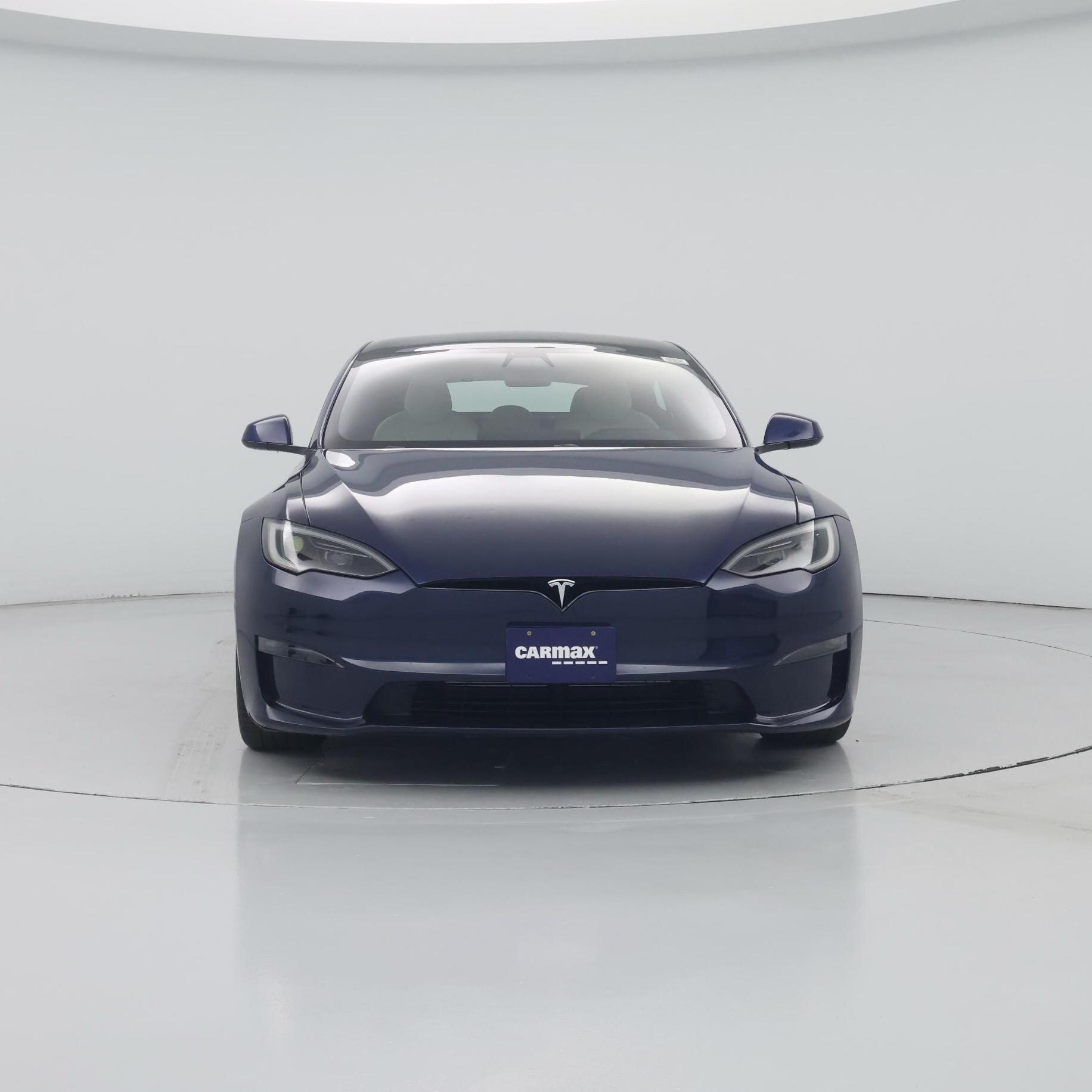 Thumbnail: 2022 Tesla Model S - 5