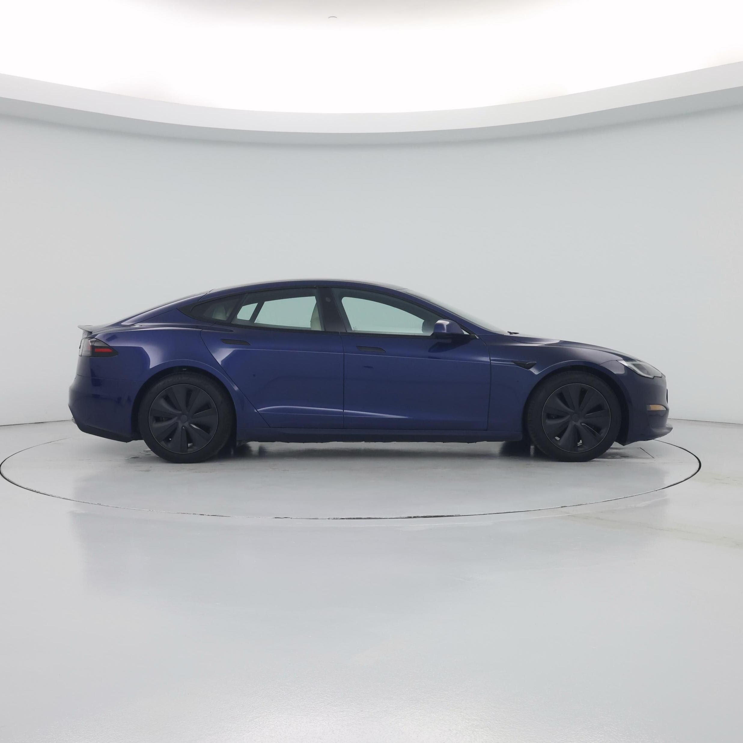 Thumbnail: 2022 Tesla Model S - 7