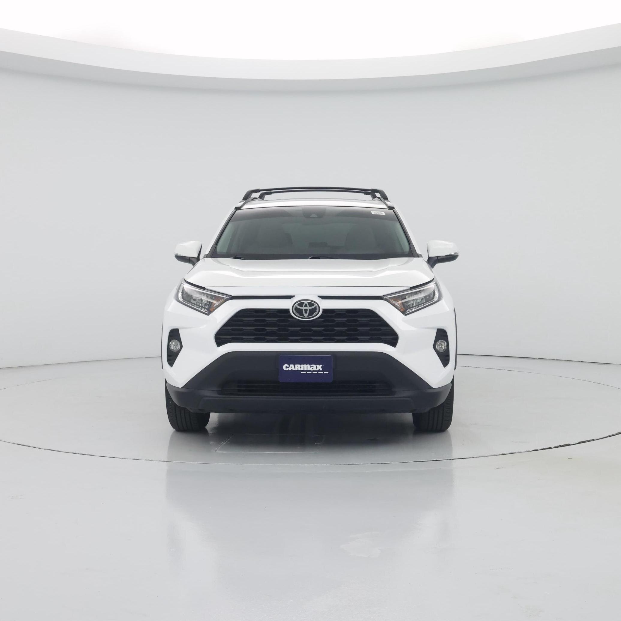 Thumbnail: 2019 Toyota RAV4 - 5