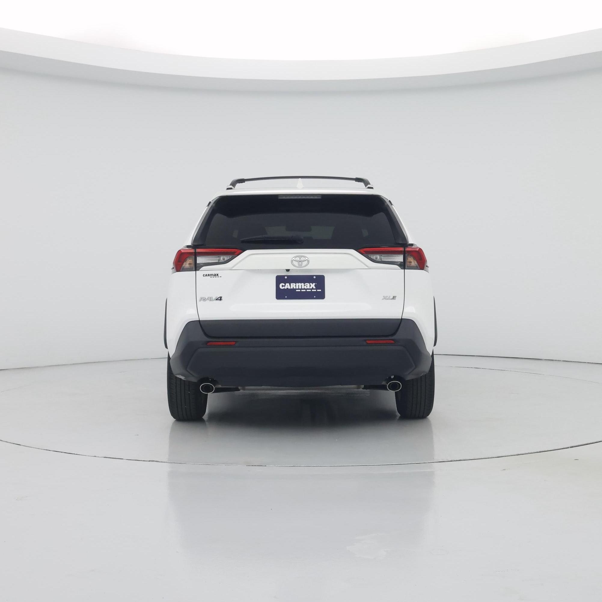 Thumbnail: 2019 Toyota RAV4 - 6