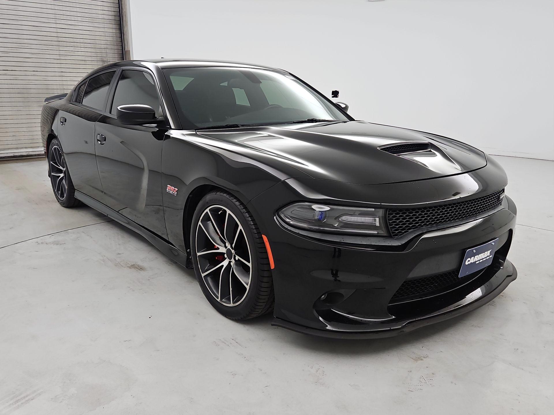 Thumbnail: 2016 Dodge Charger - 1