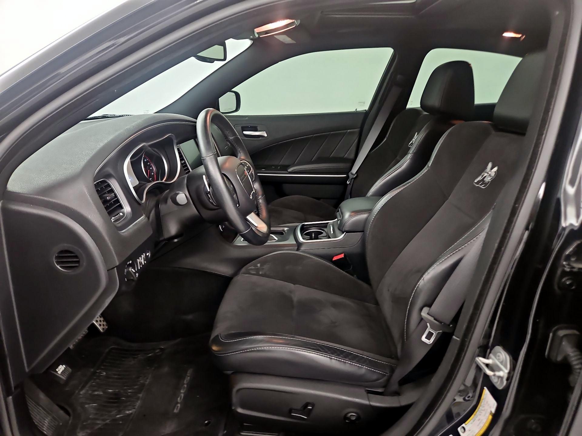 Thumbnail: 2016 Dodge Charger - 9