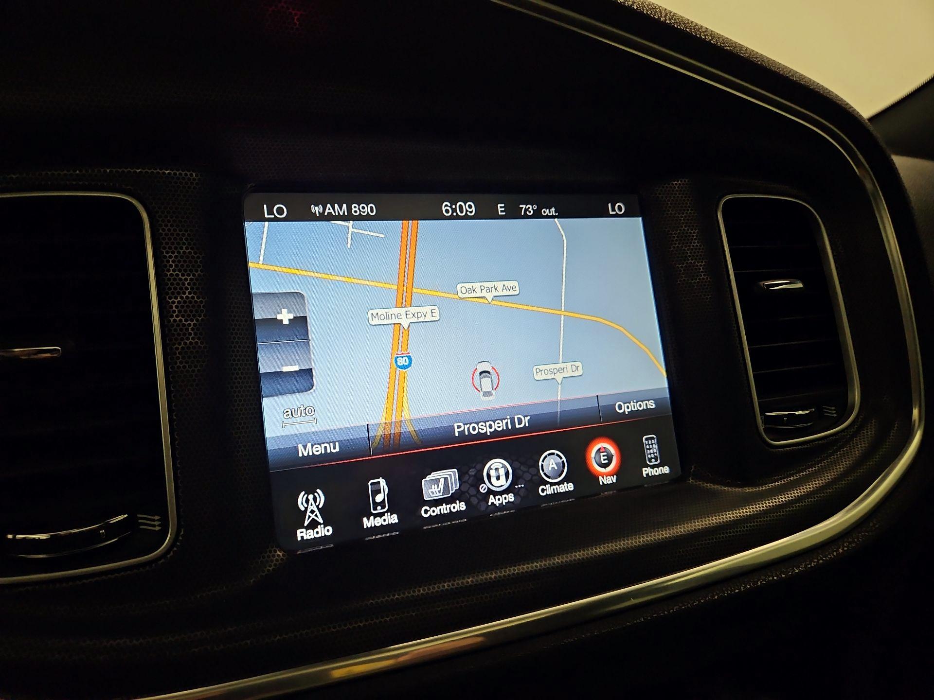 Thumbnail: 2016 Dodge Charger - 12