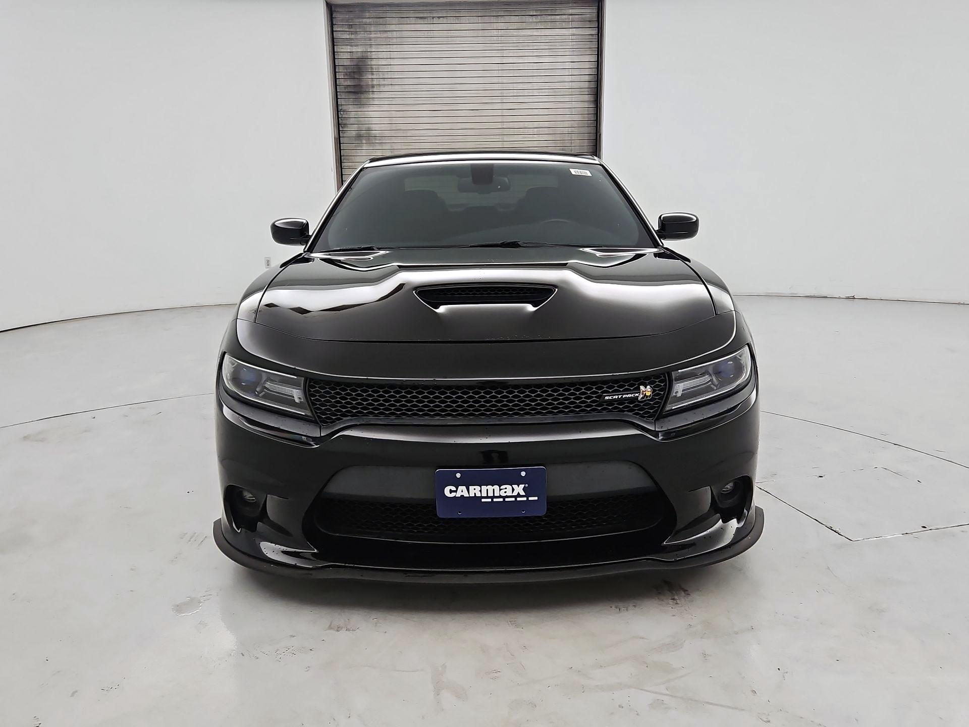Thumbnail: 2016 Dodge Charger - 2