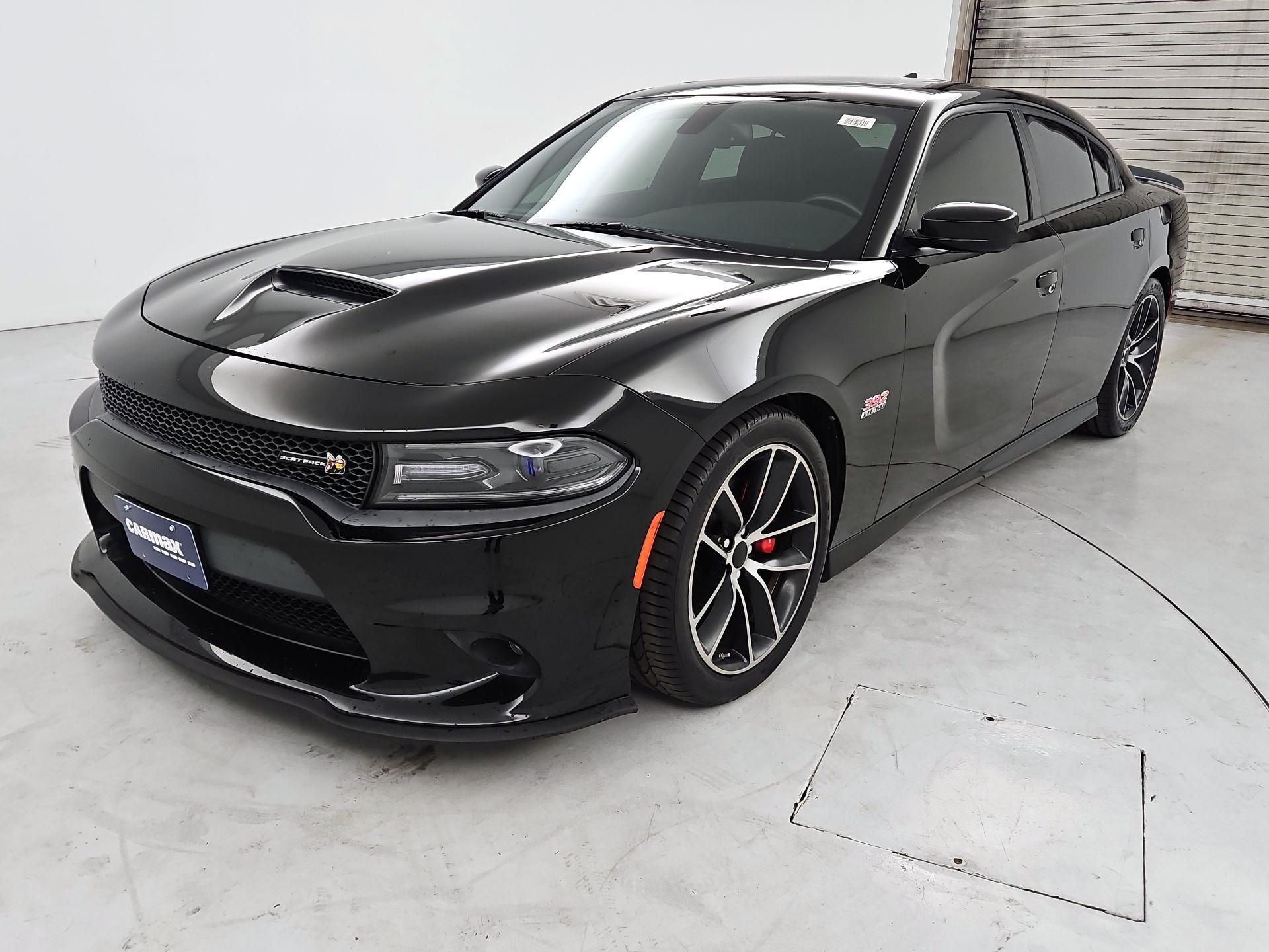 Thumbnail: 2016 Dodge Charger - 3
