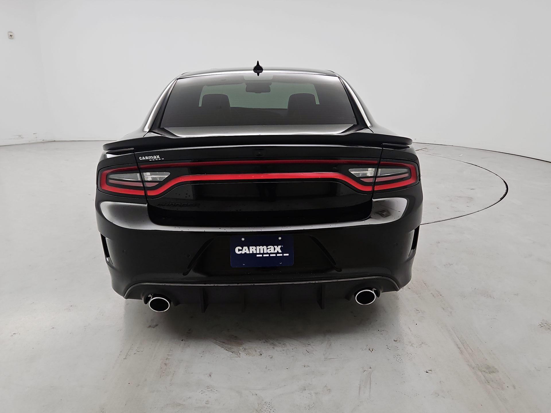 Thumbnail: 2016 Dodge Charger - 6