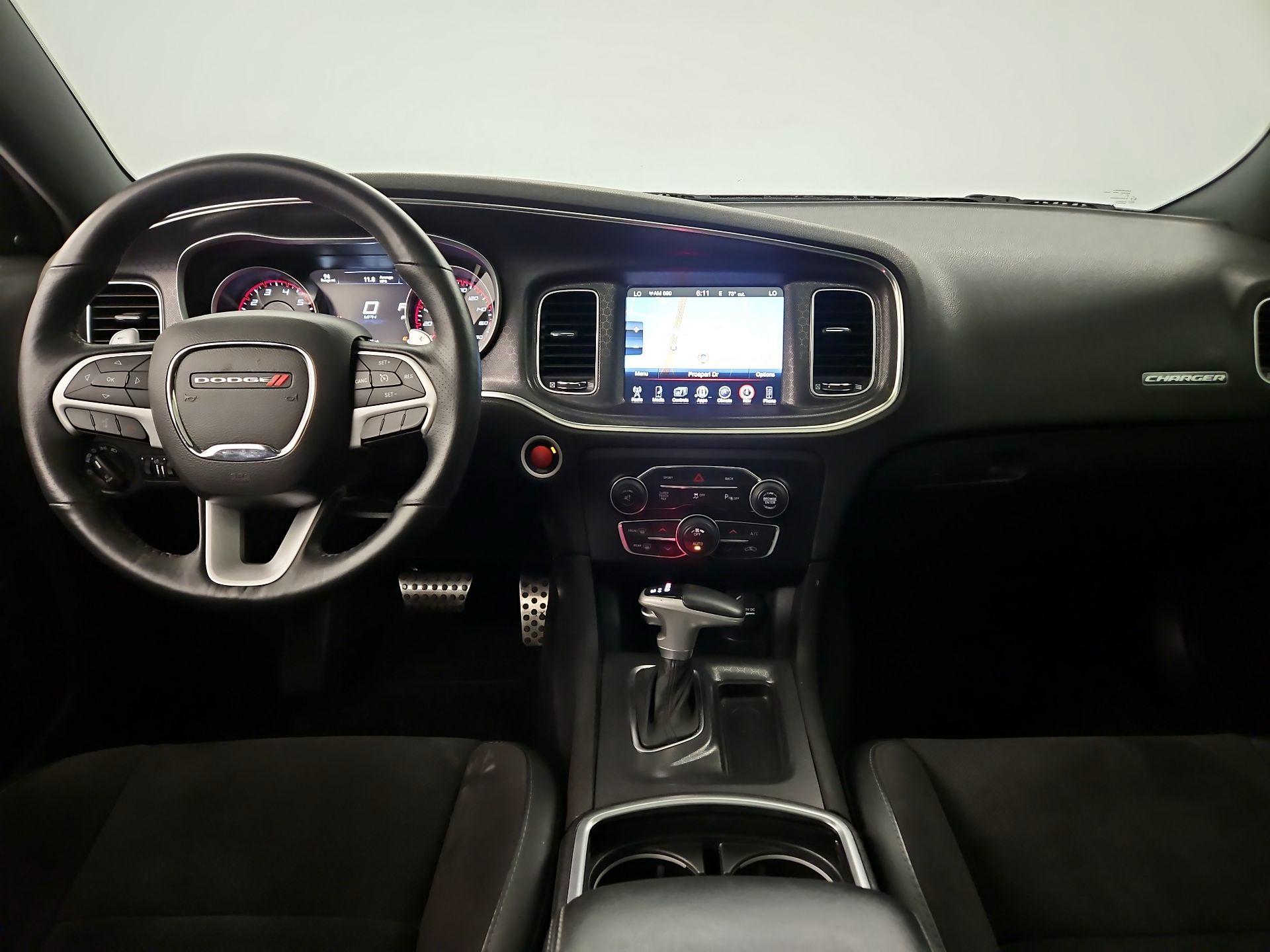 Thumbnail: 2016 Dodge Charger - 8