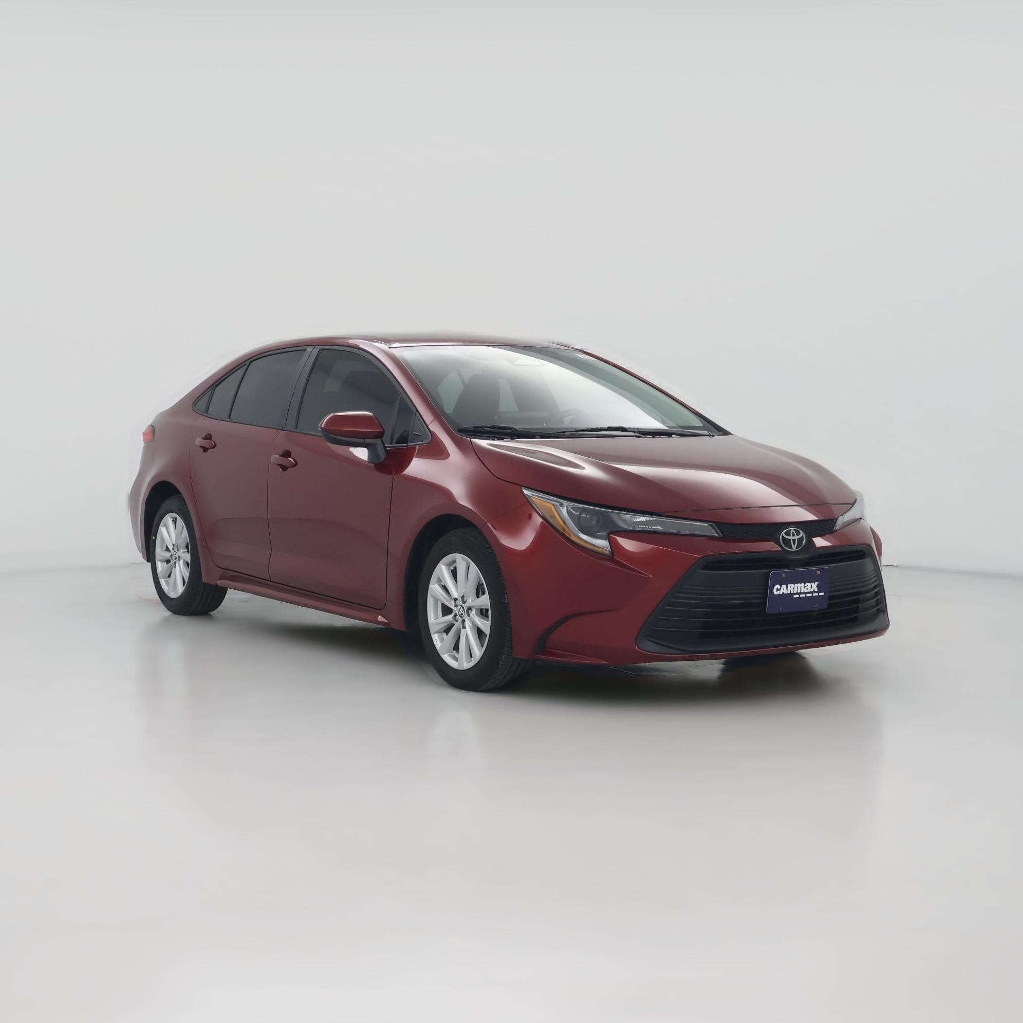 Thumbnail: 2025 Toyota Corolla - 1